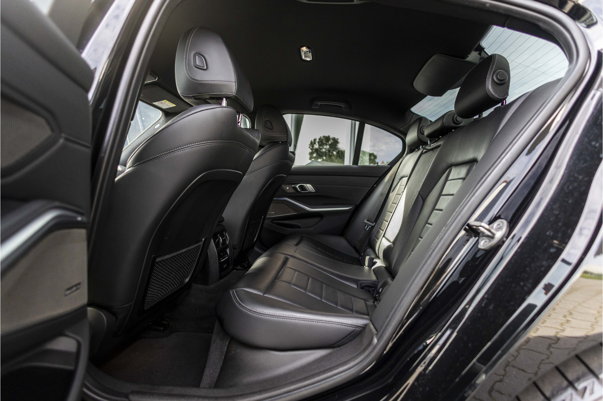 Foto van BMW 330e