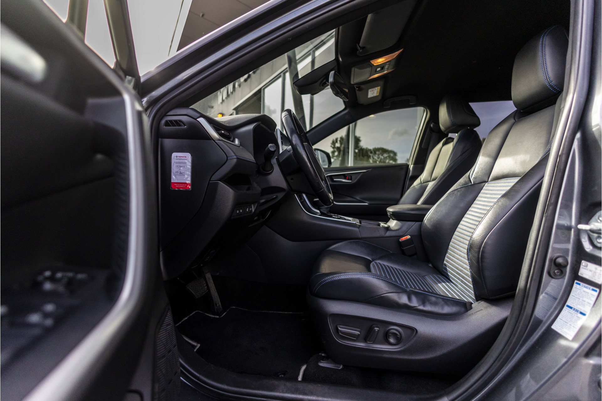 Foto van Toyota Toyota Rav4