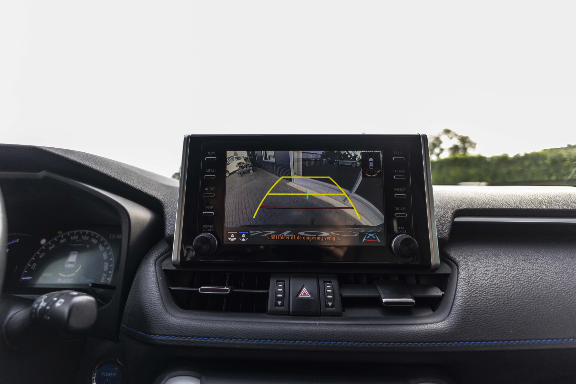 Foto van Toyota Toyota Rav4