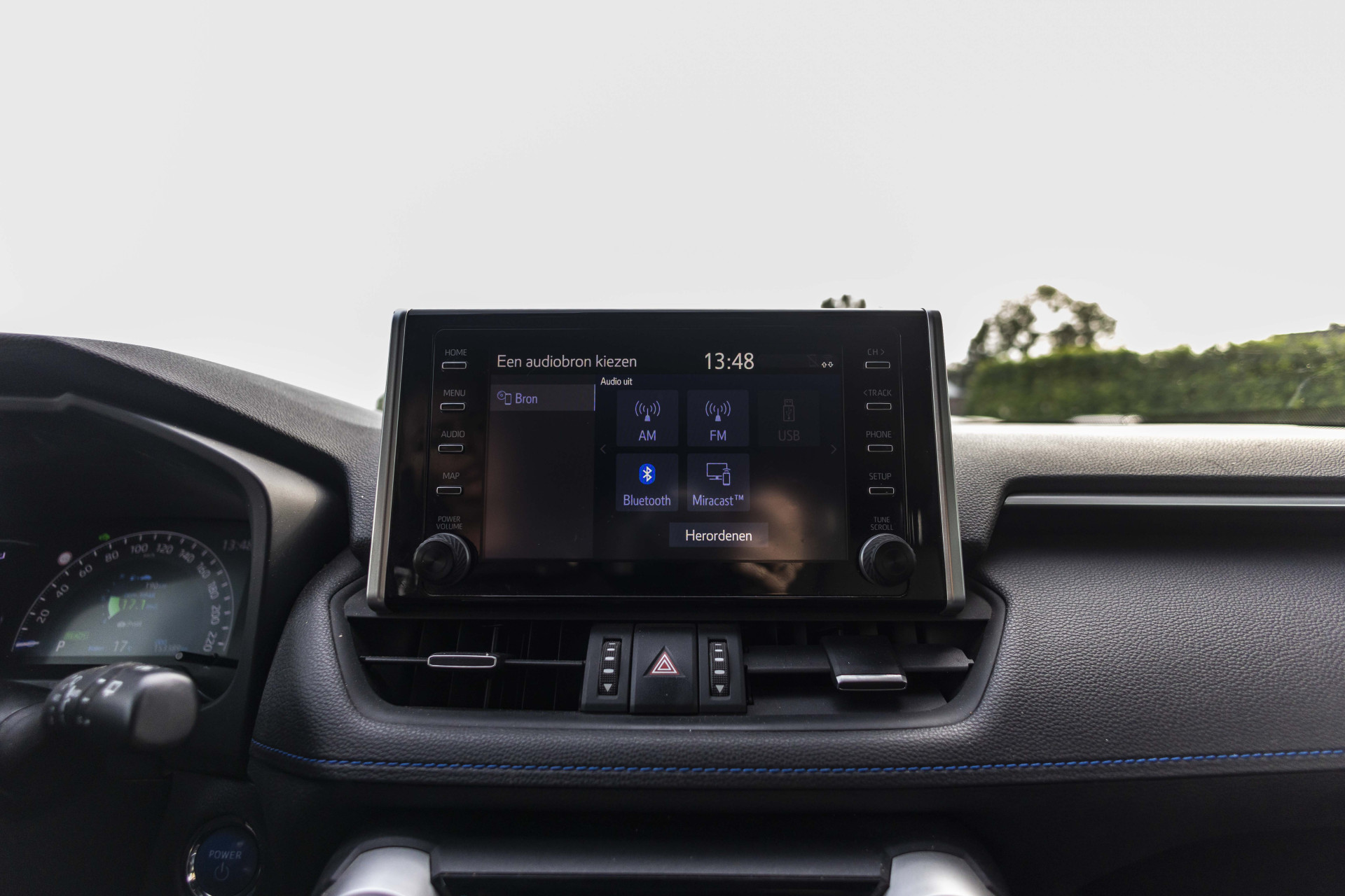 Foto van Toyota Toyota Rav4