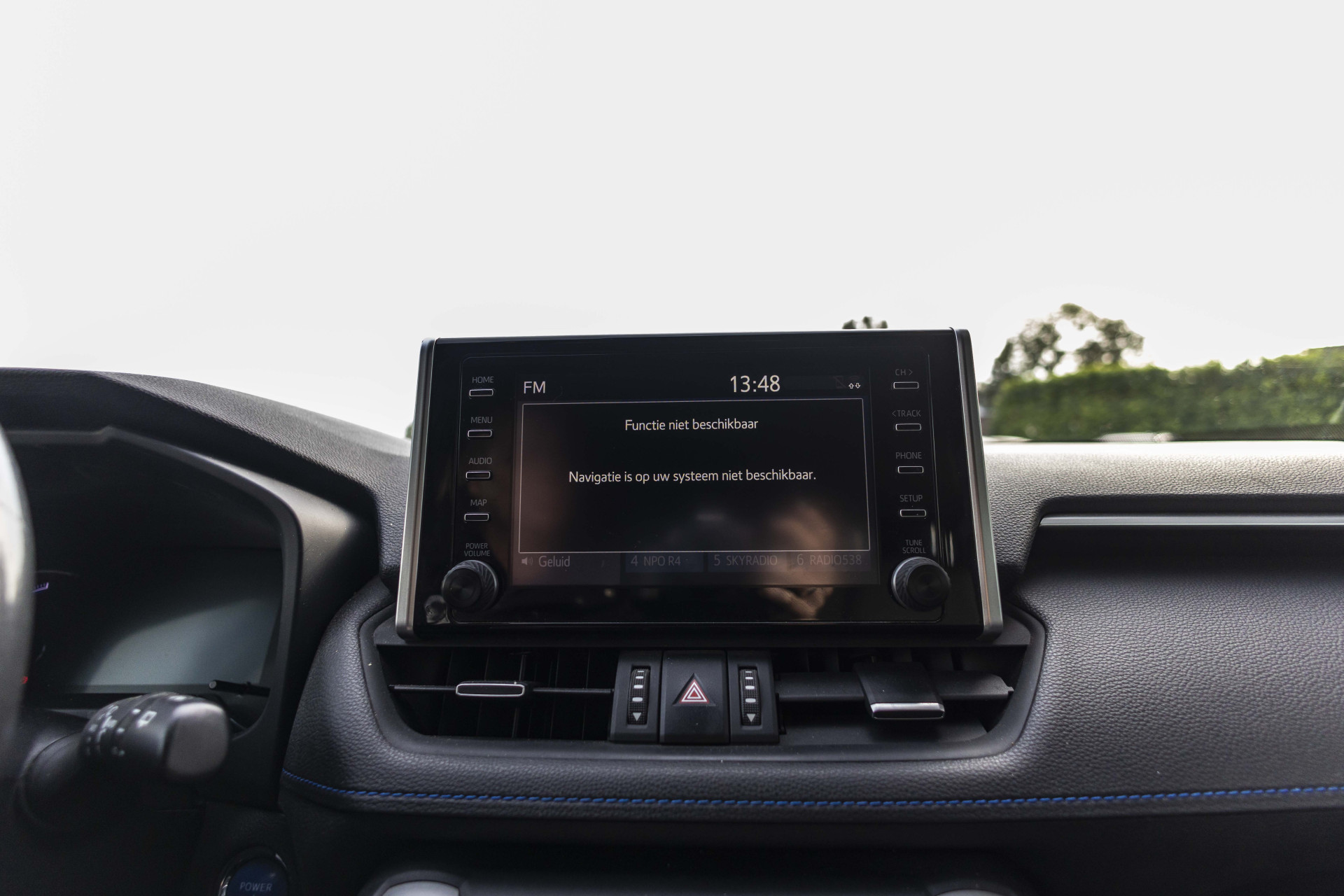Foto van Toyota Toyota Rav4