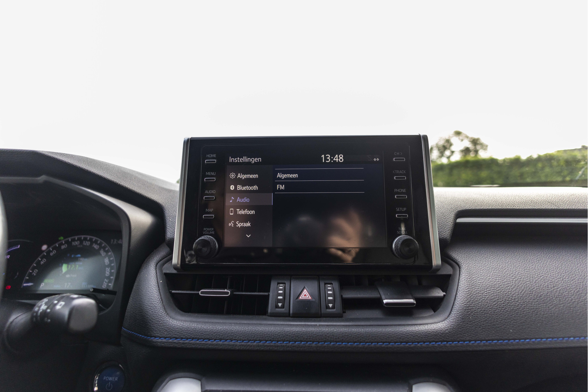 Foto van Toyota Toyota Rav4