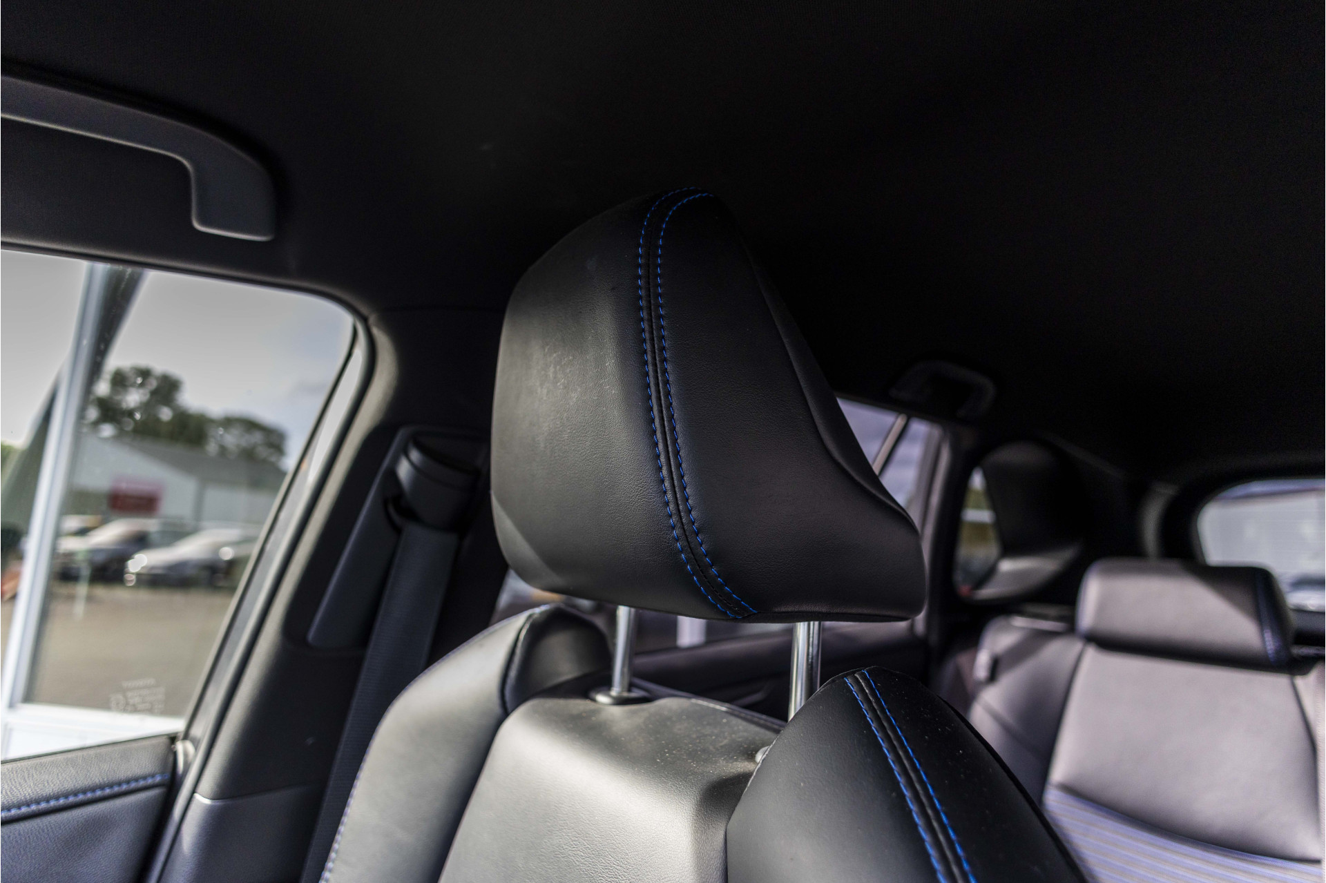 Foto van Toyota Toyota Rav4
