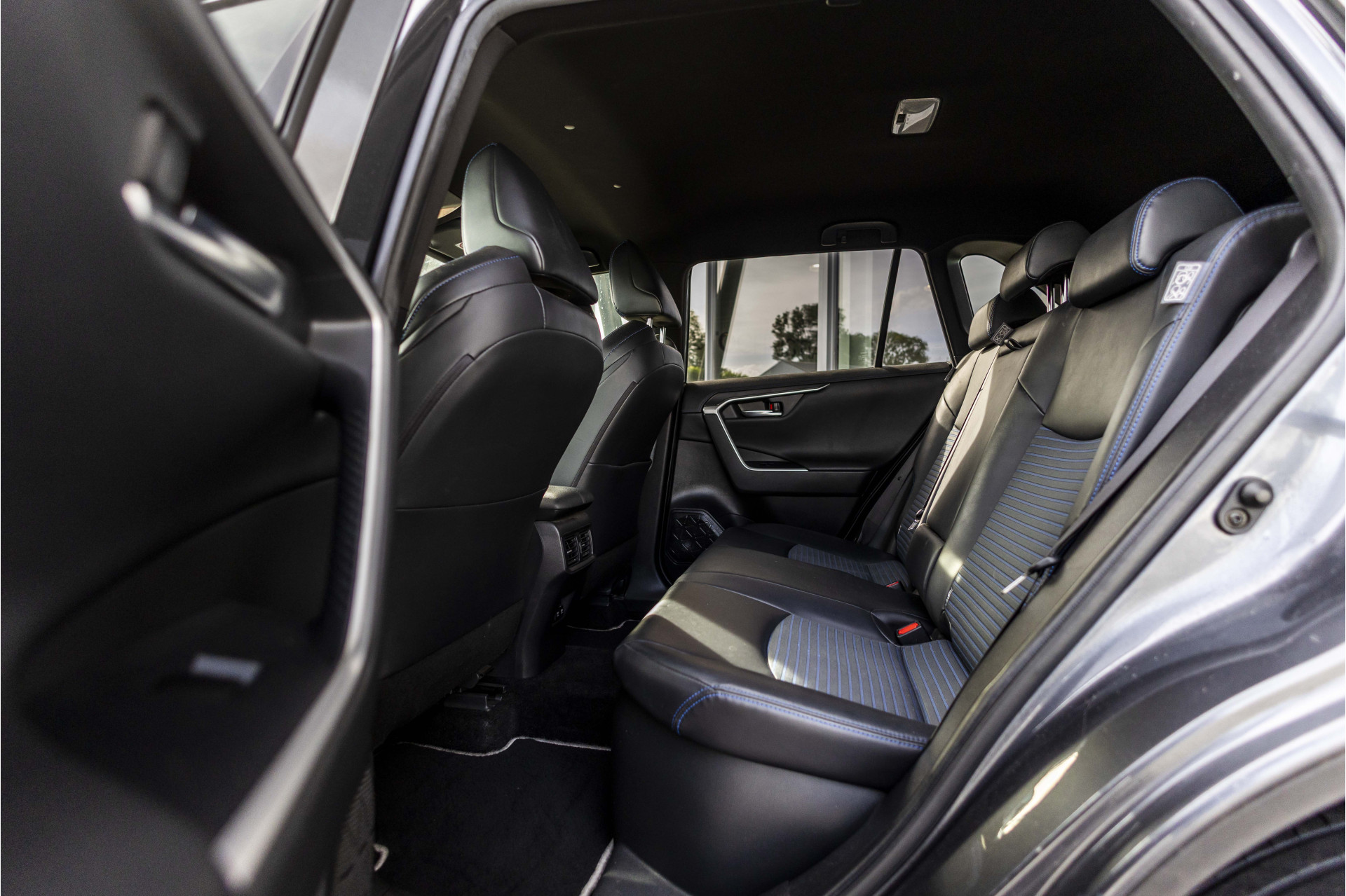 Foto van Toyota Toyota Rav4