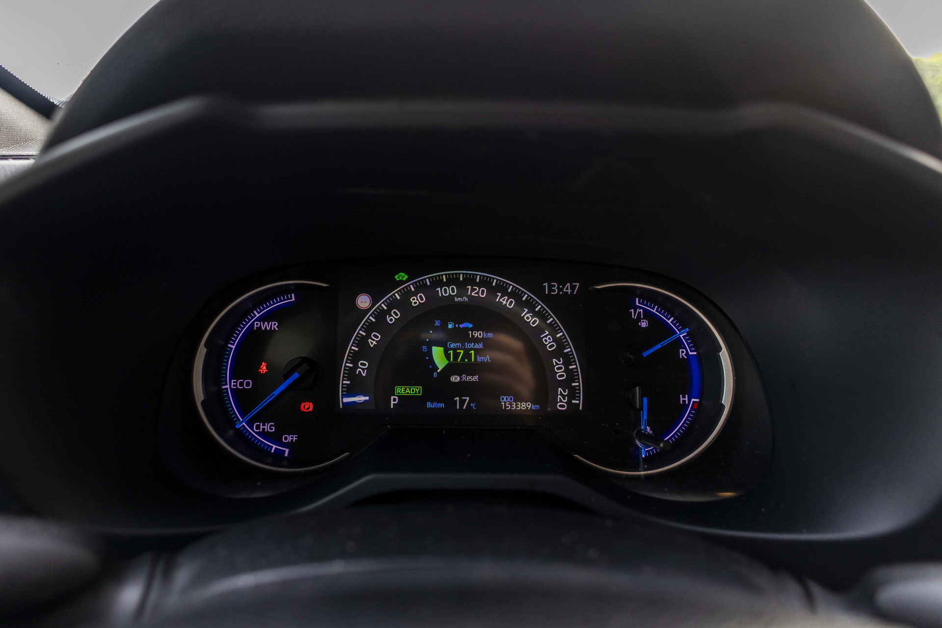 Foto van Toyota Toyota Rav4