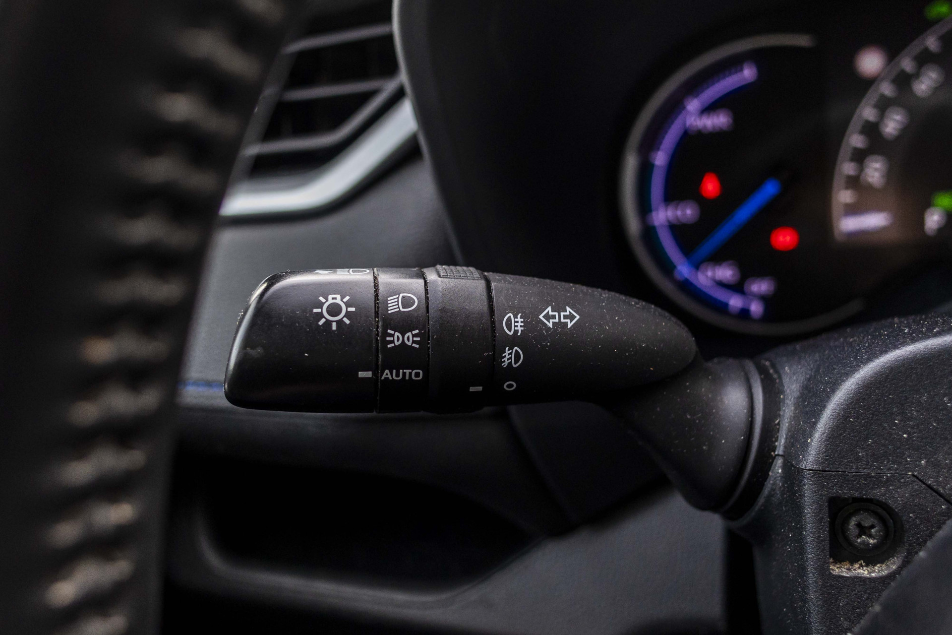 Foto van Toyota Toyota Rav4