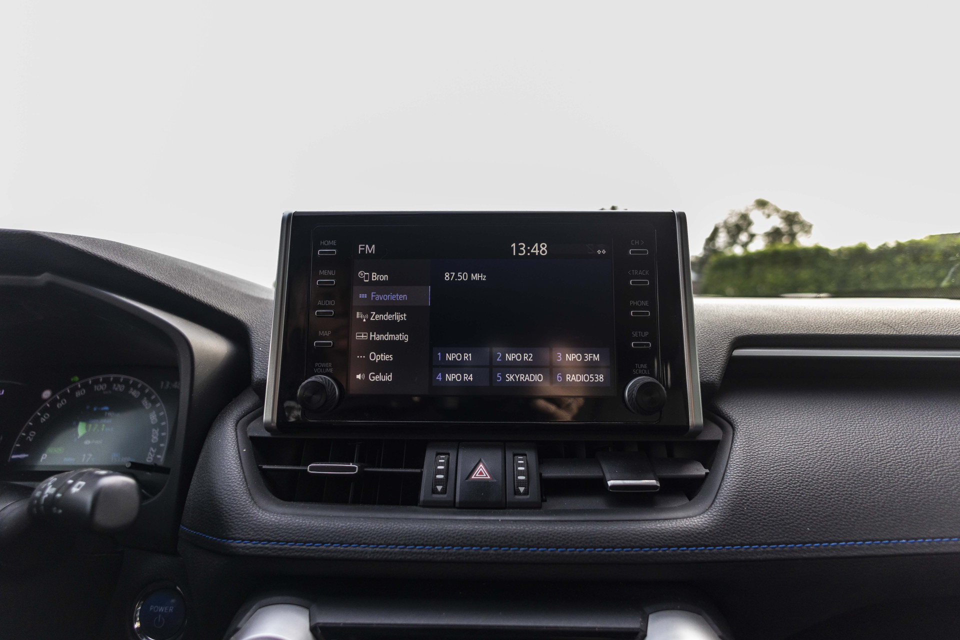 Foto van Toyota Toyota Rav4