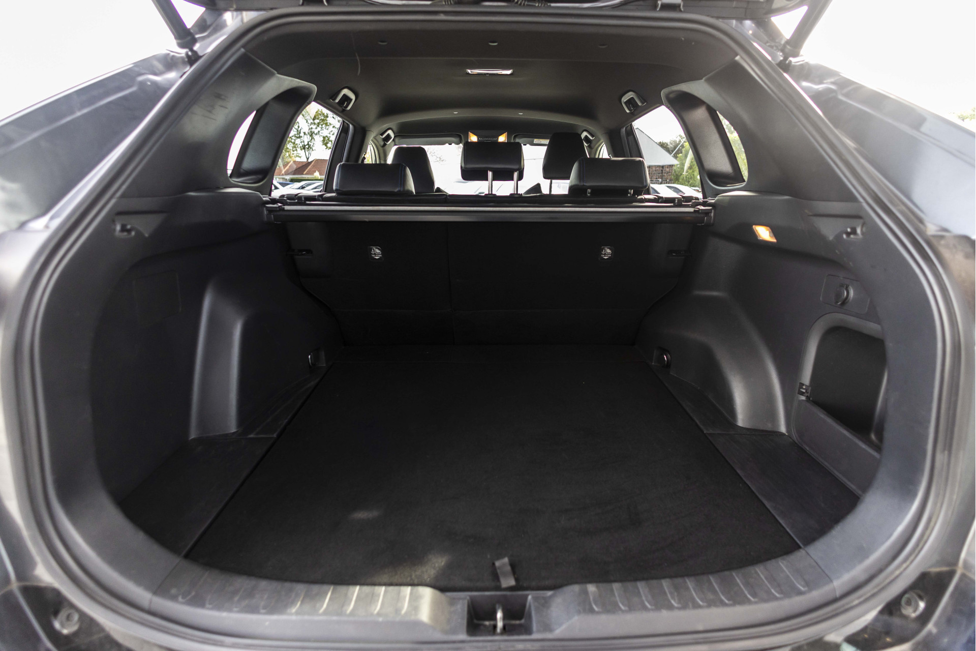 Foto van Toyota Toyota Rav4
