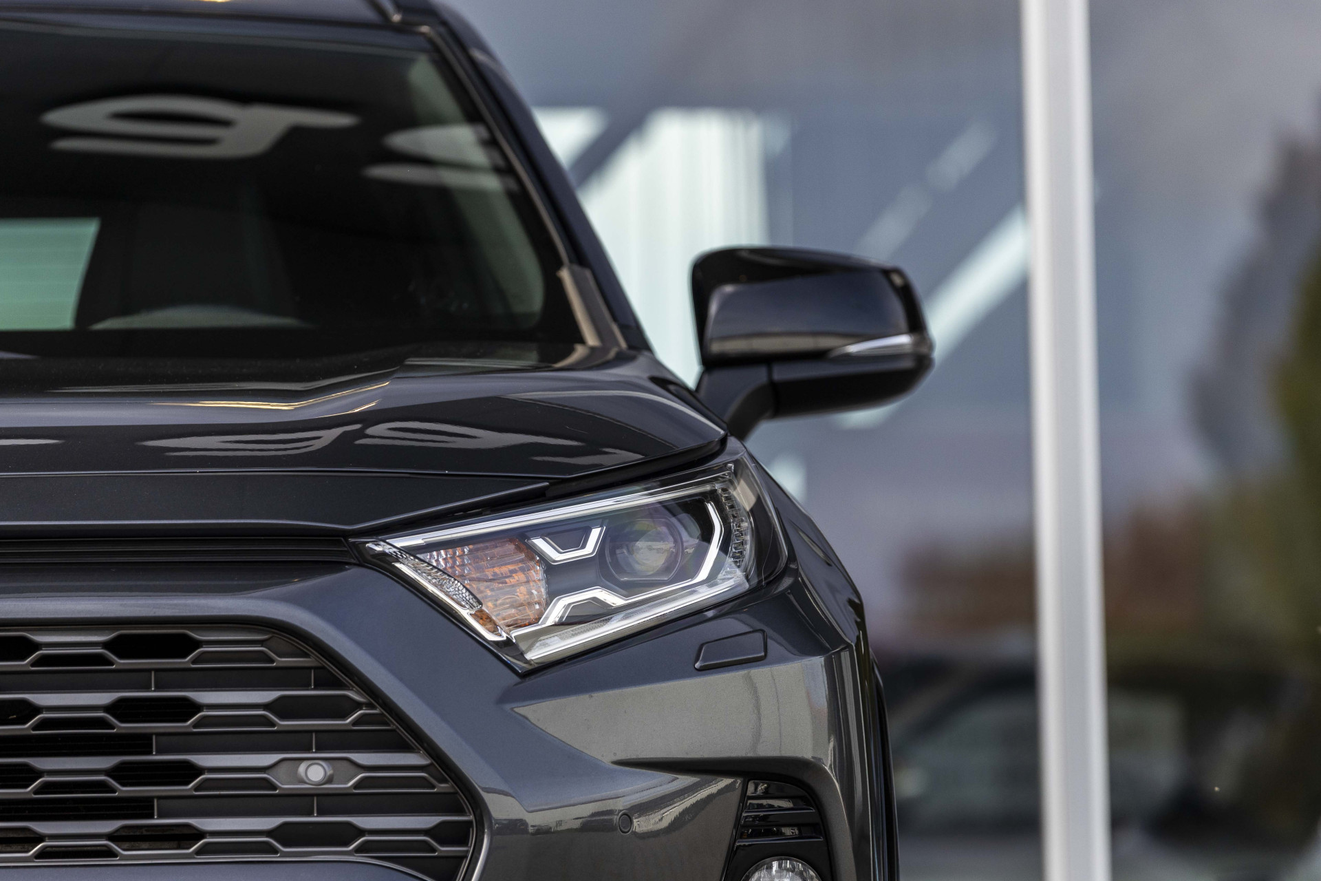 Foto van Toyota Toyota Rav4