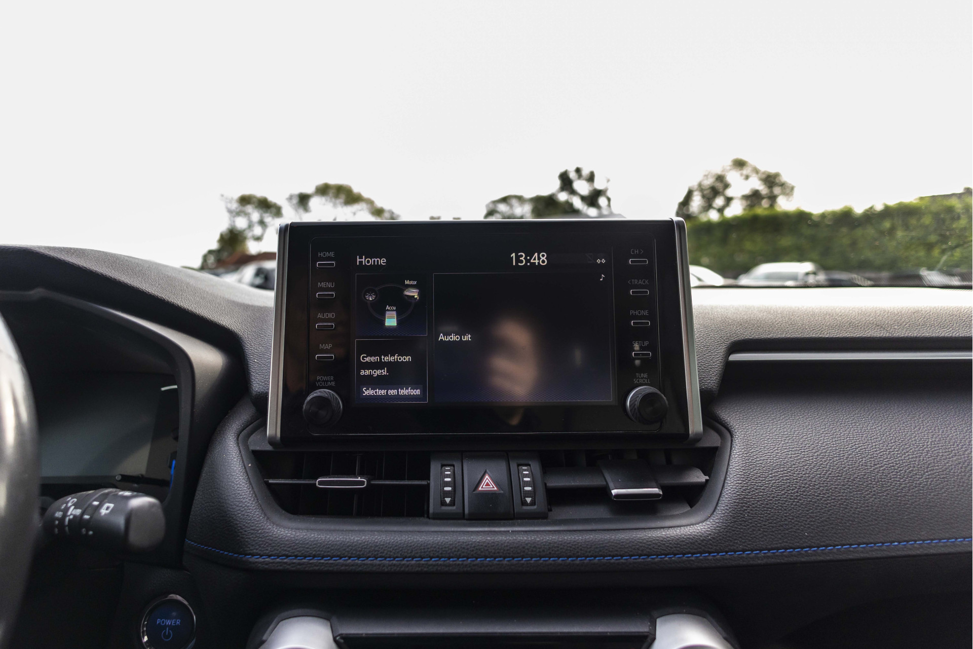 Foto van Toyota Toyota Rav4