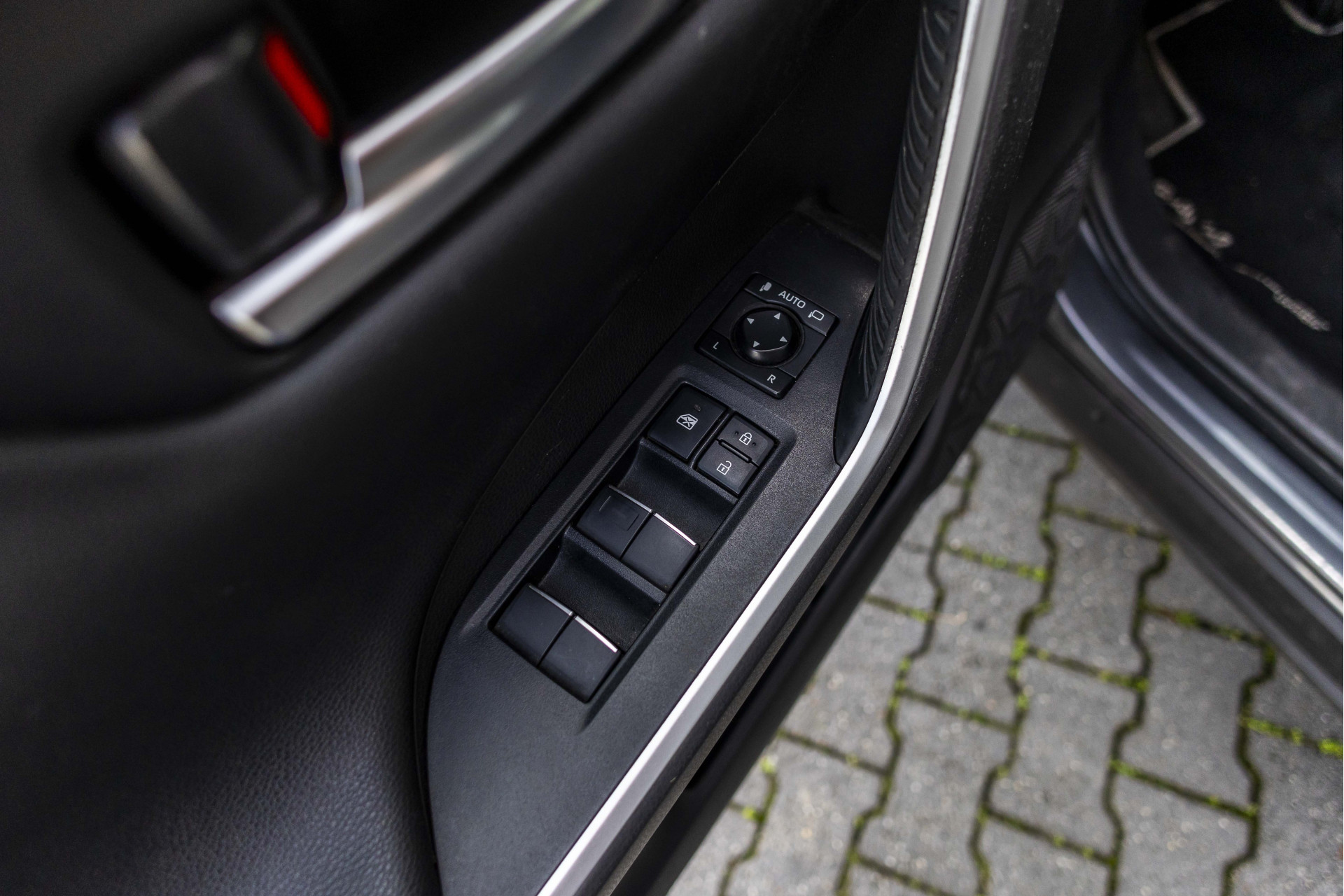 Foto van Toyota Toyota Rav4