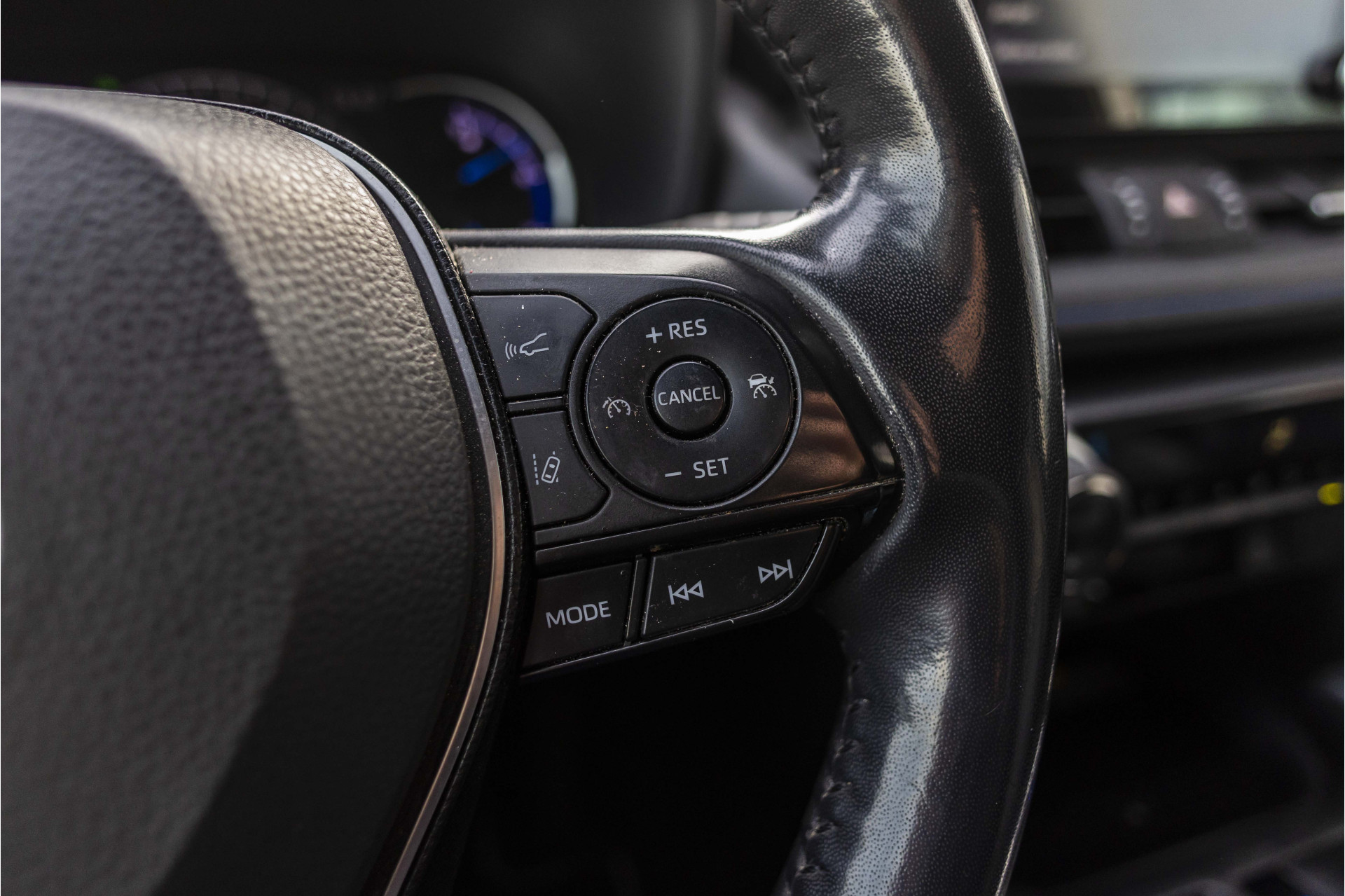 Foto van Toyota Toyota Rav4