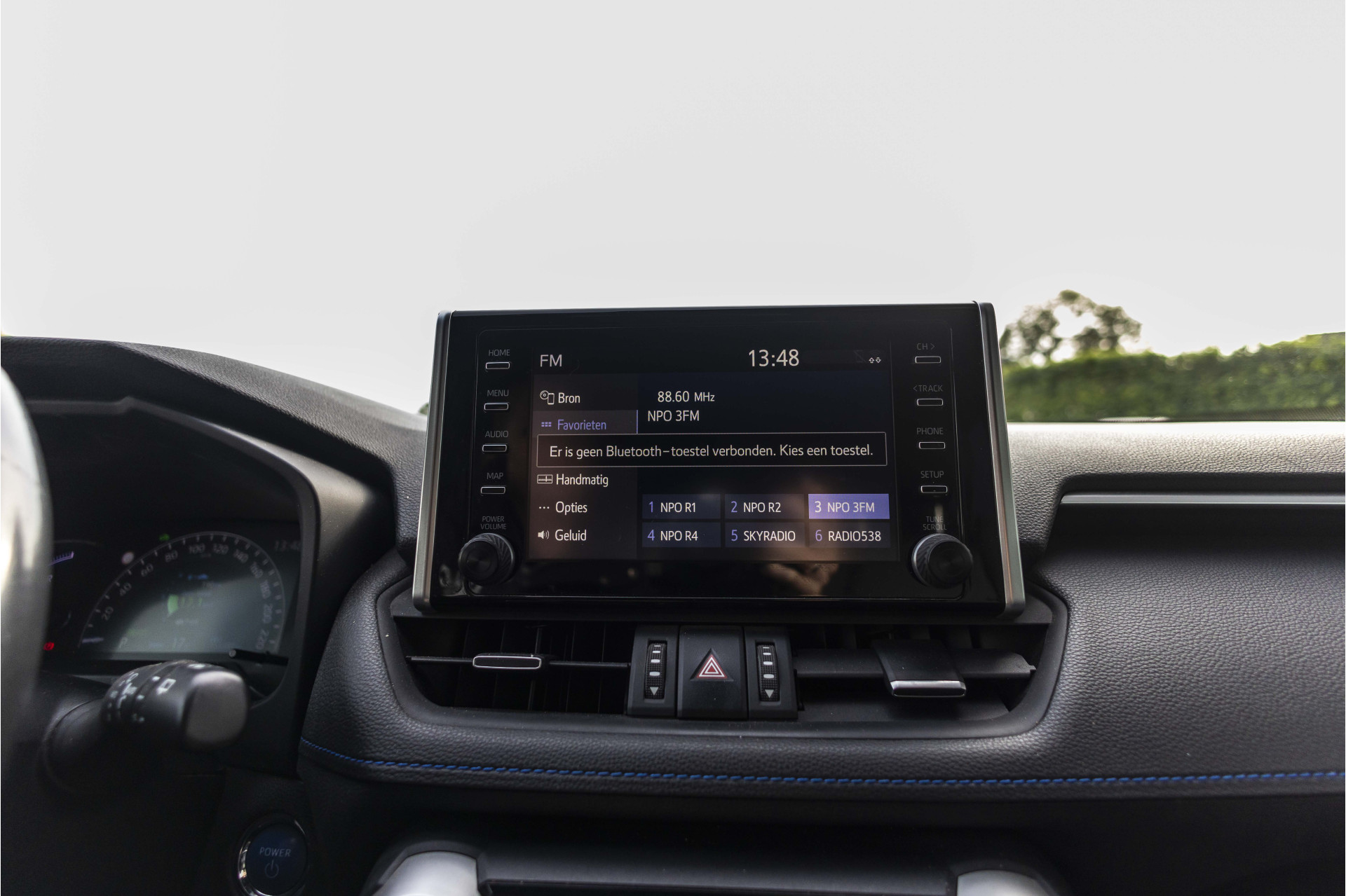 Foto van Toyota Toyota Rav4