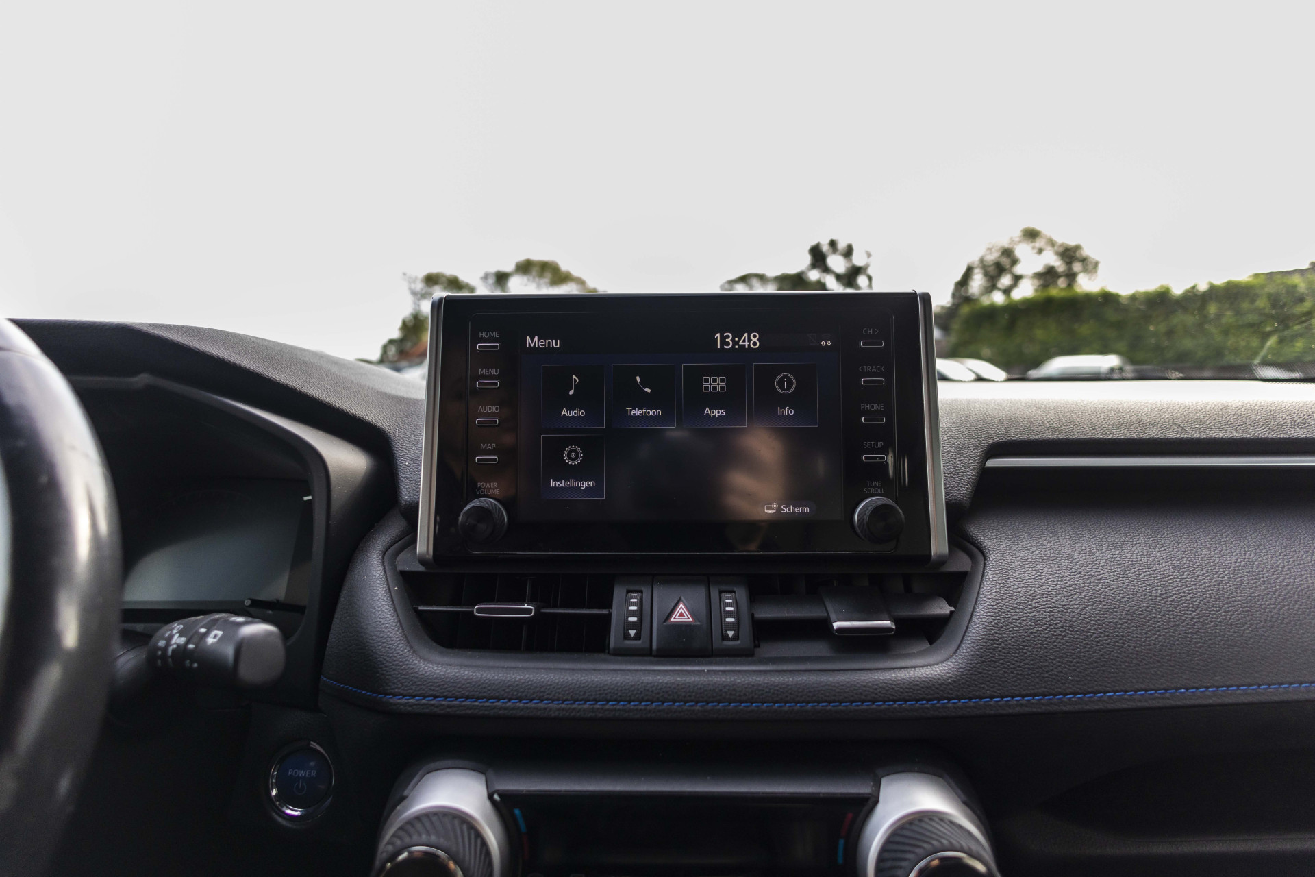 Foto van Toyota Toyota Rav4