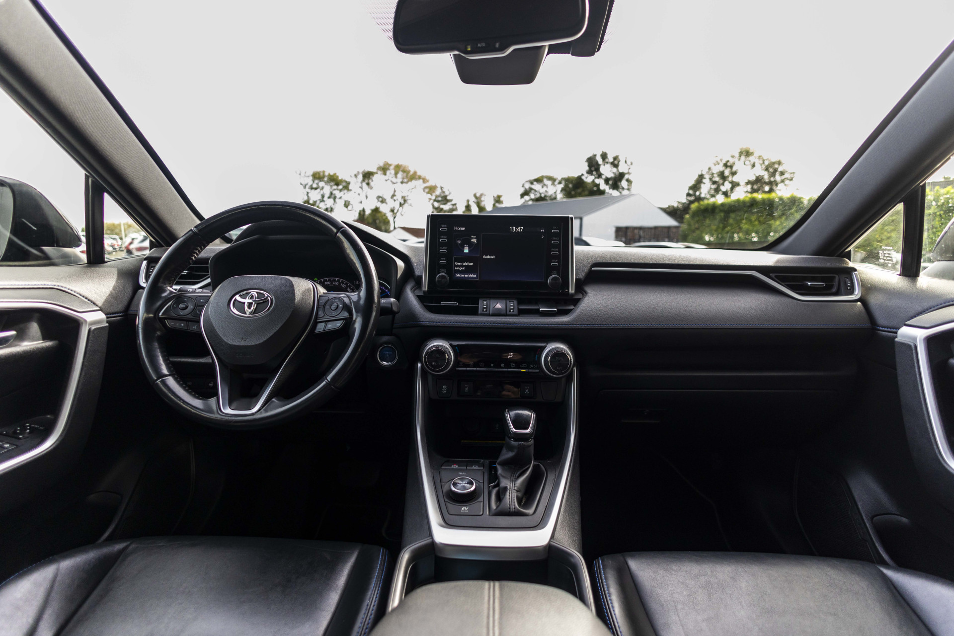 Foto van Toyota Toyota Rav4