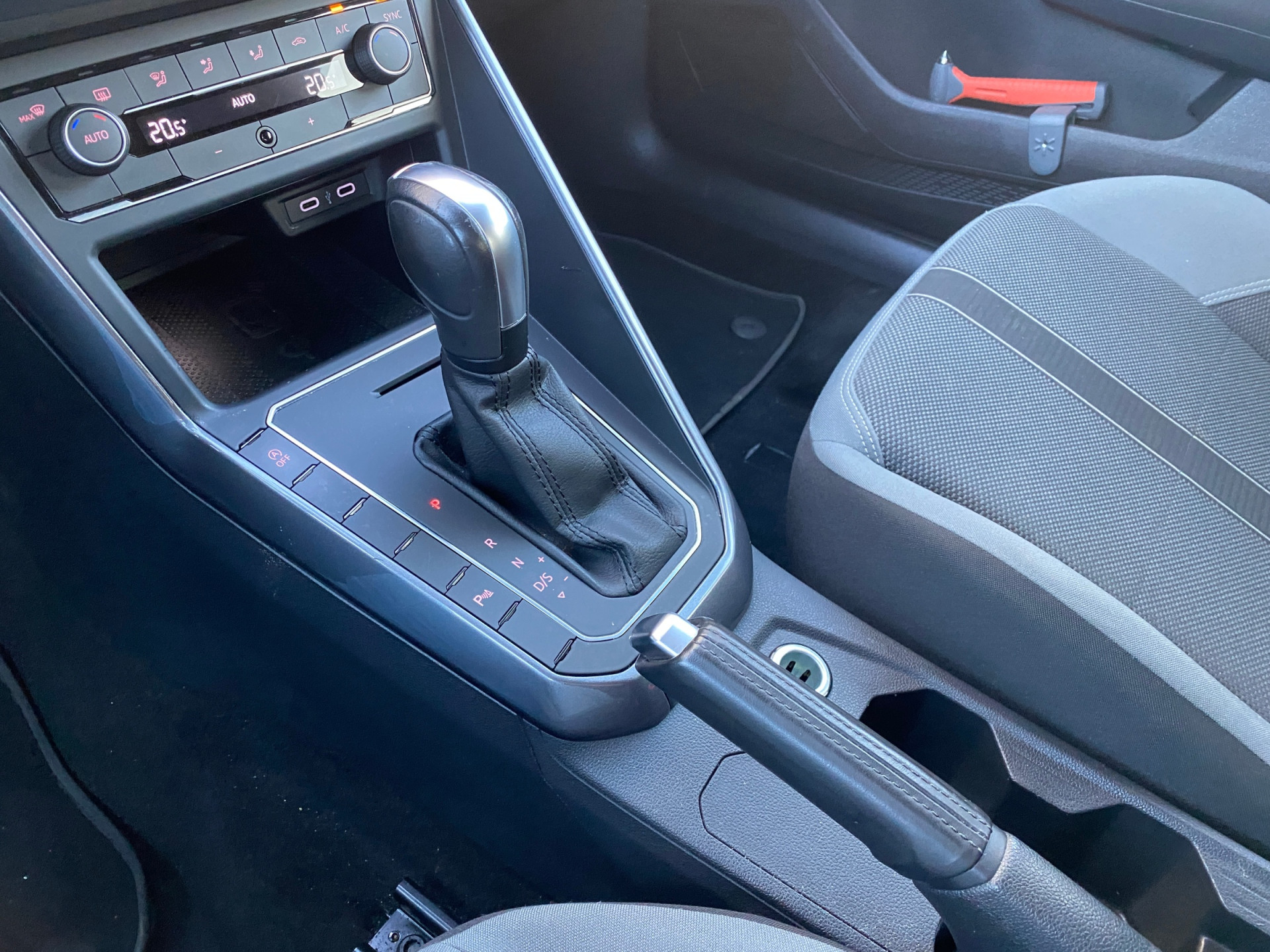 Foto van Volkswagen Polo