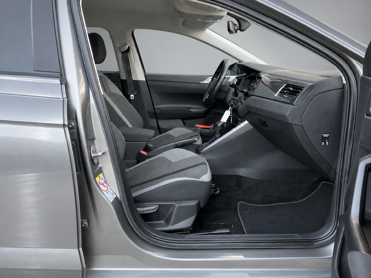 Foto van Volkswagen Polo