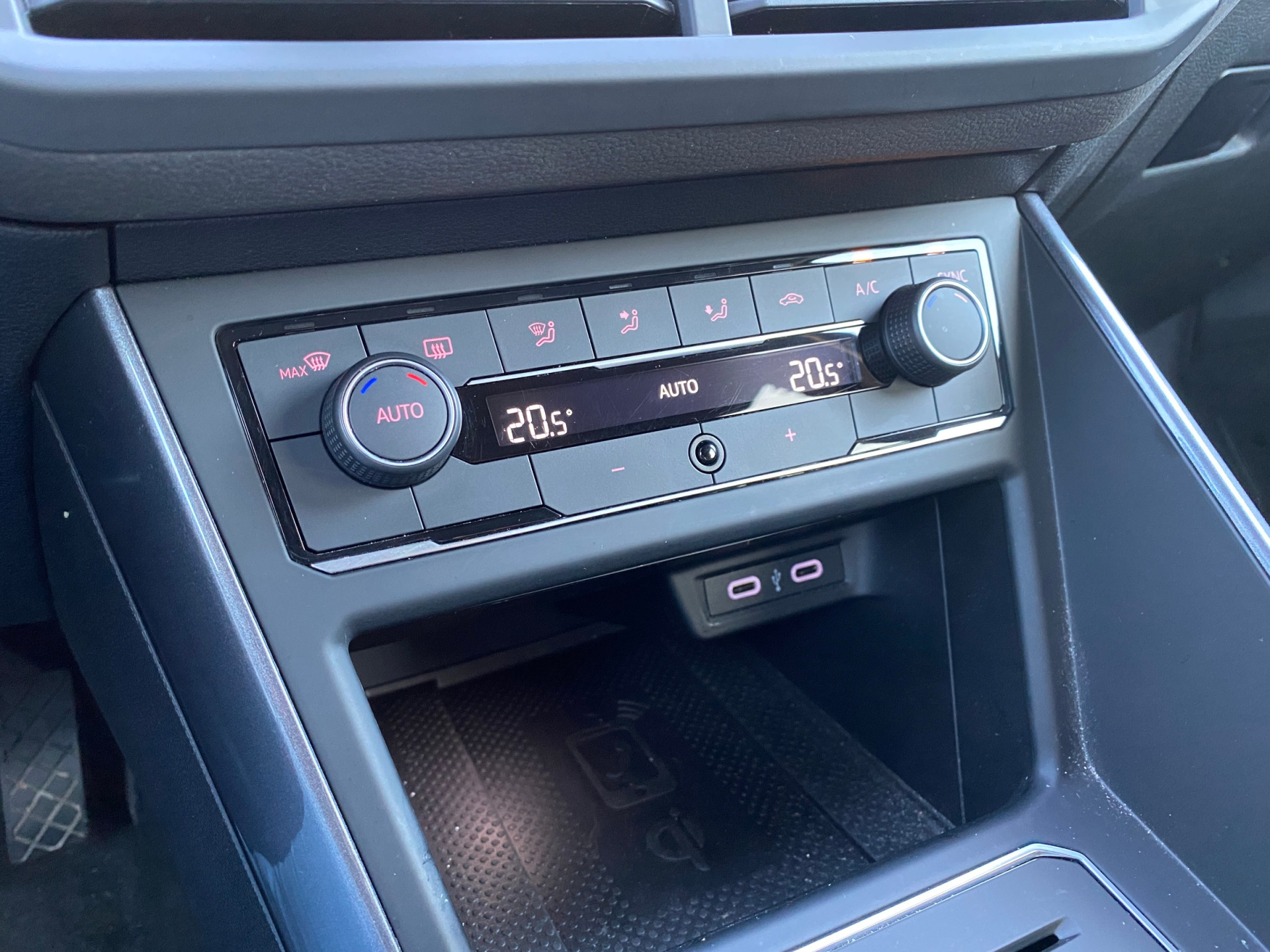 Foto van Volkswagen Polo