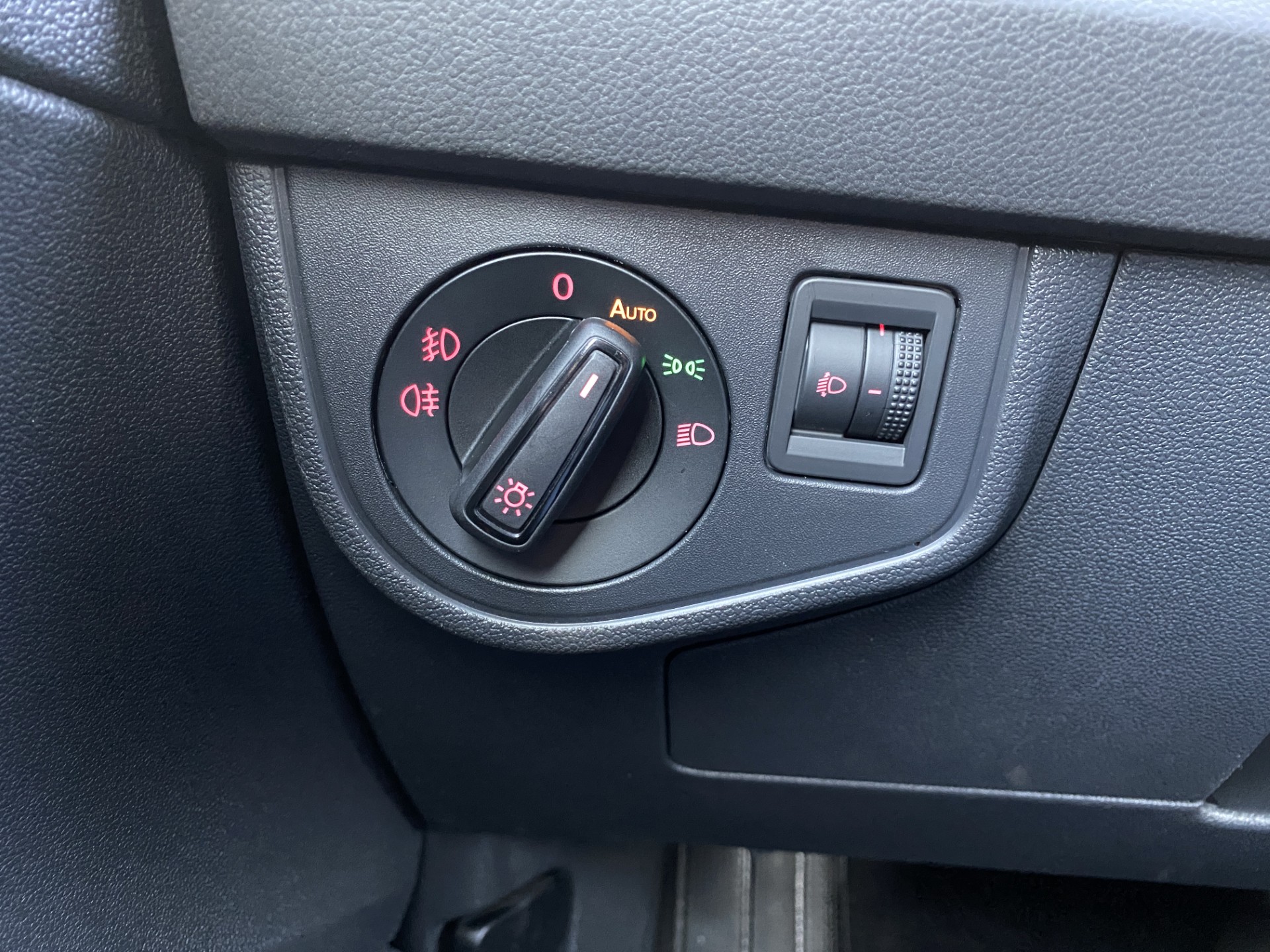 Foto van Volkswagen Polo
