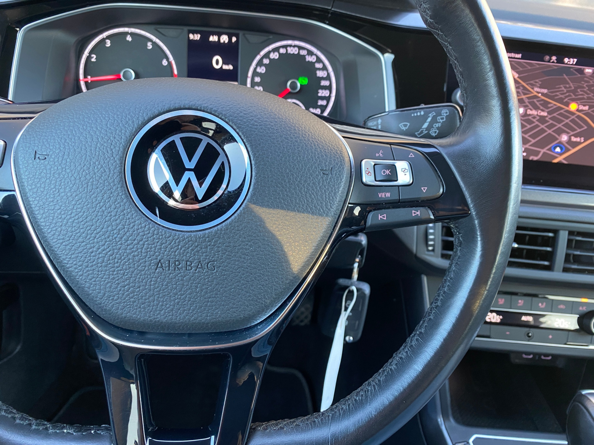 Foto van Volkswagen Polo