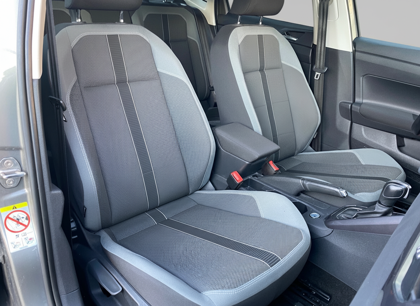 Foto van Volkswagen Polo