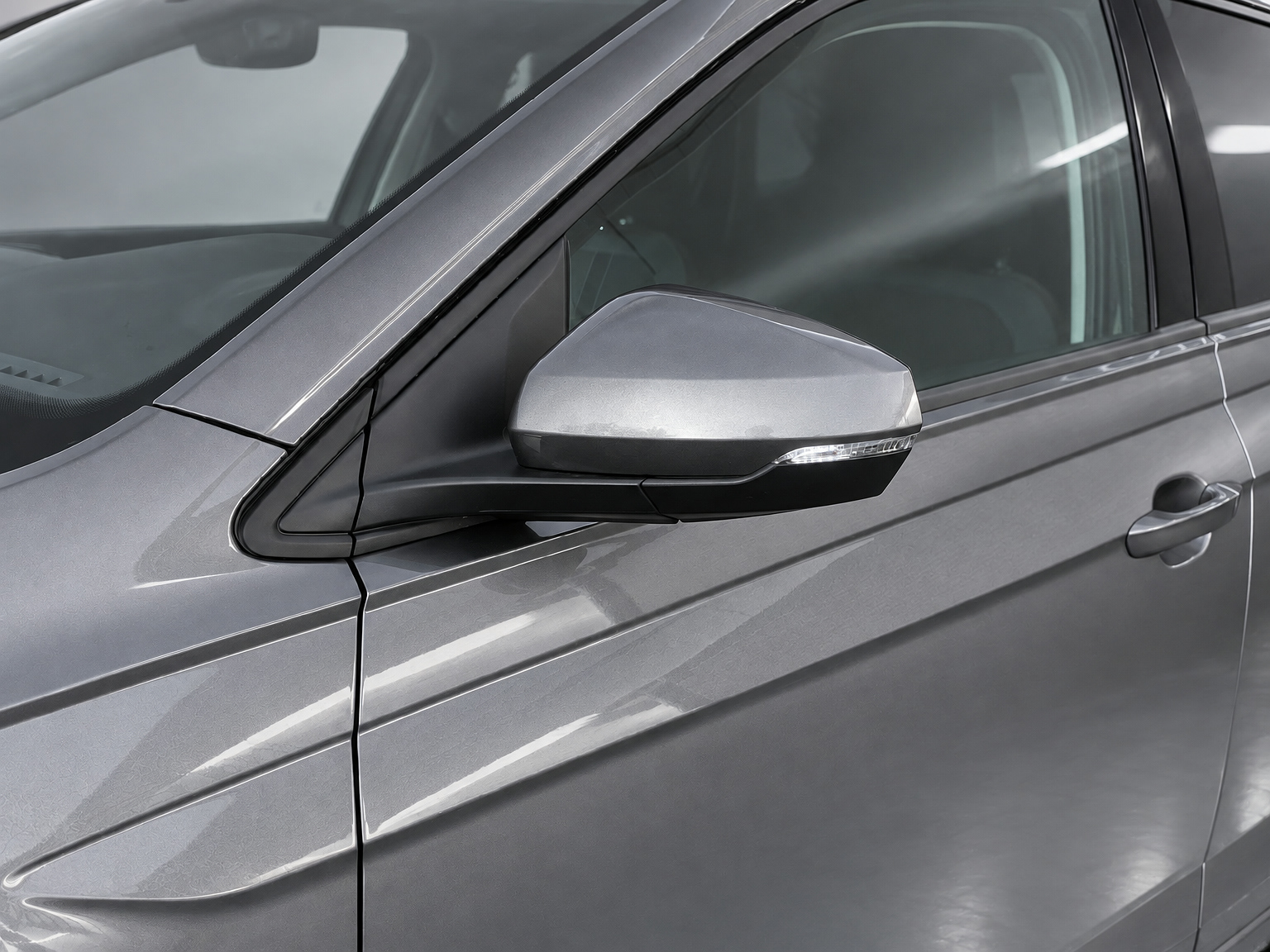 Foto van Volkswagen Polo