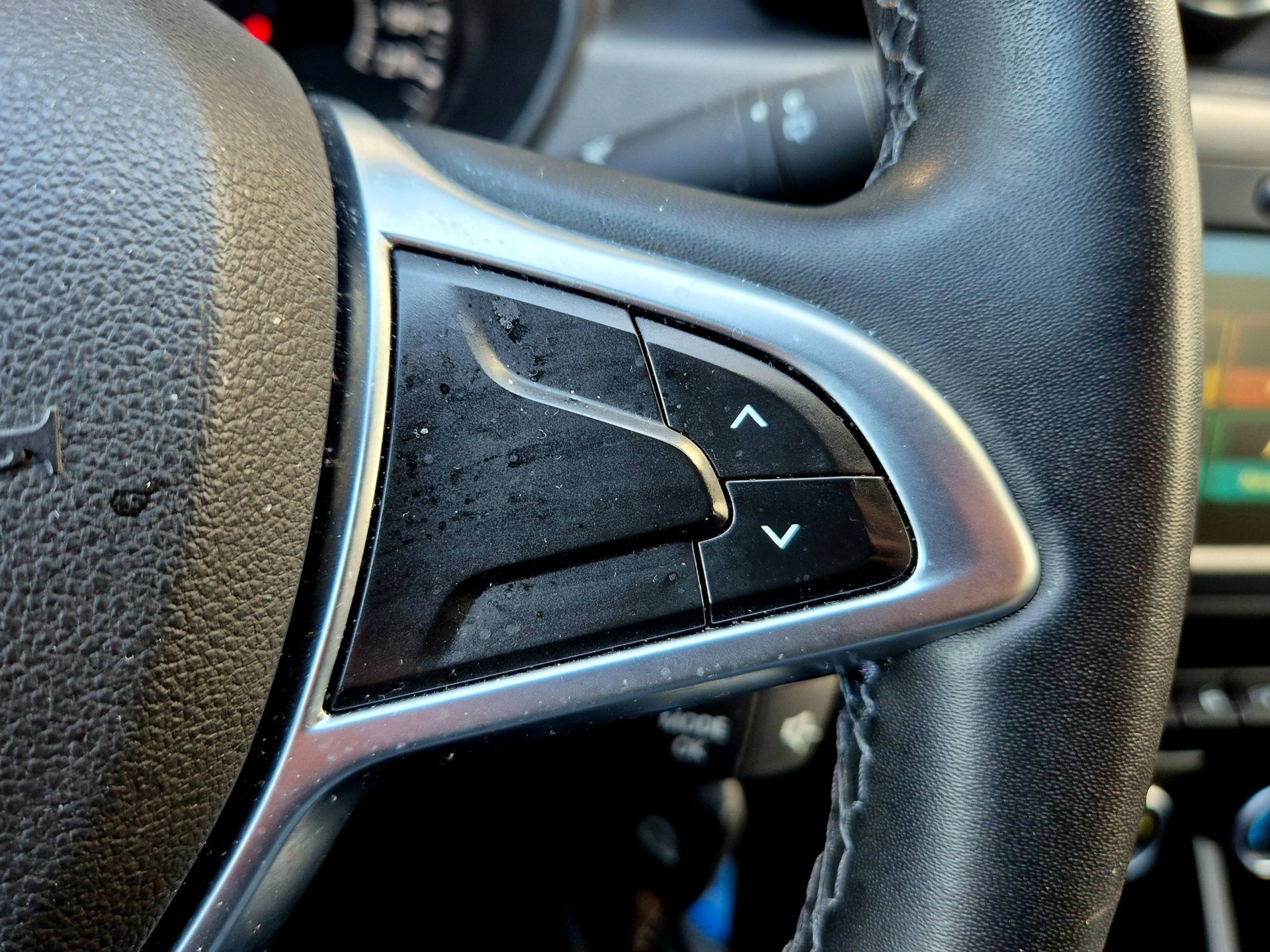Foto van Dacia Duster