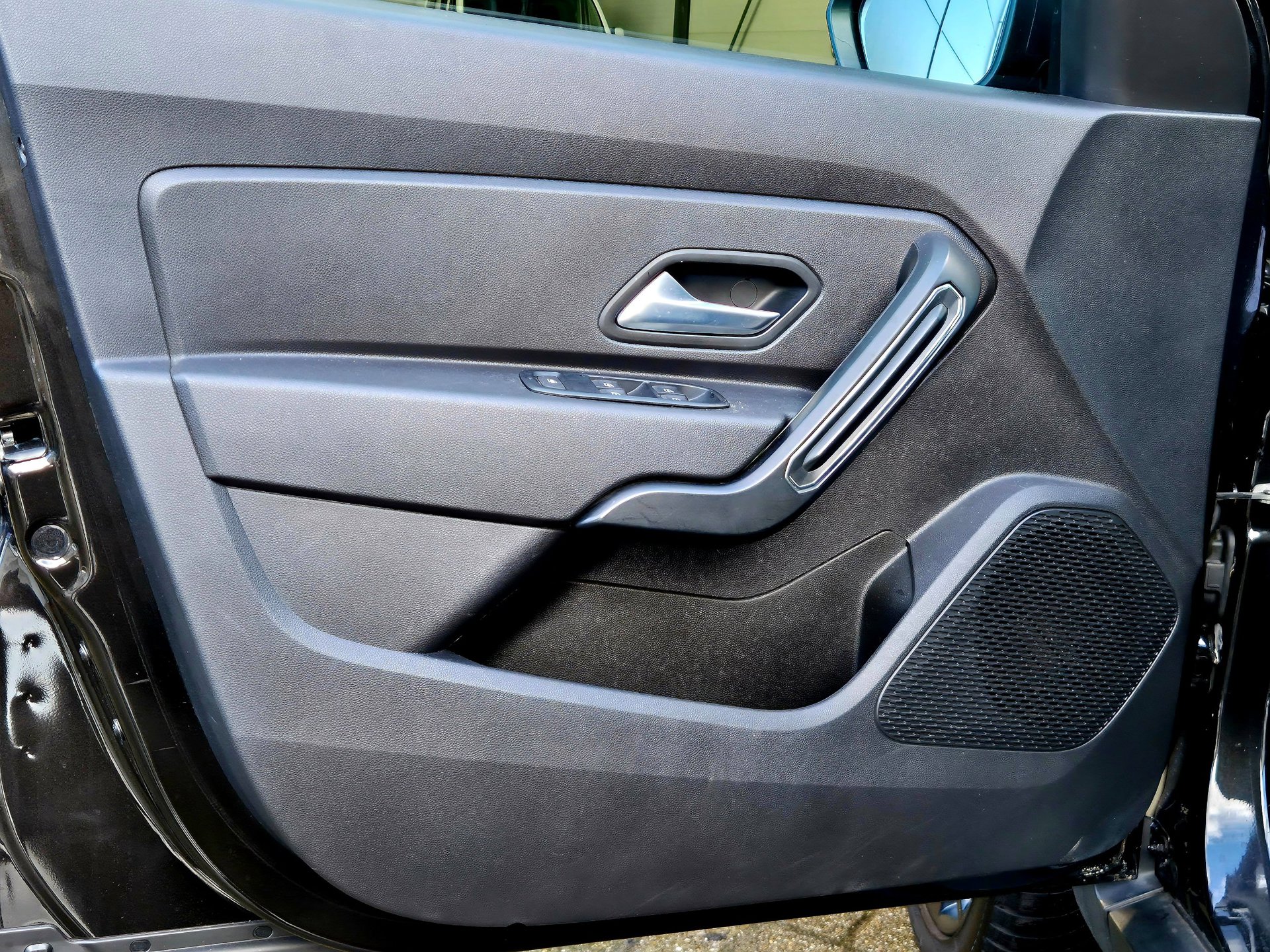 Foto van Dacia Duster