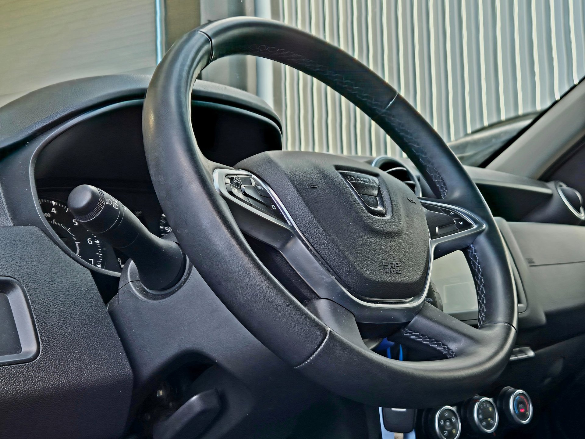 Foto van Dacia Duster