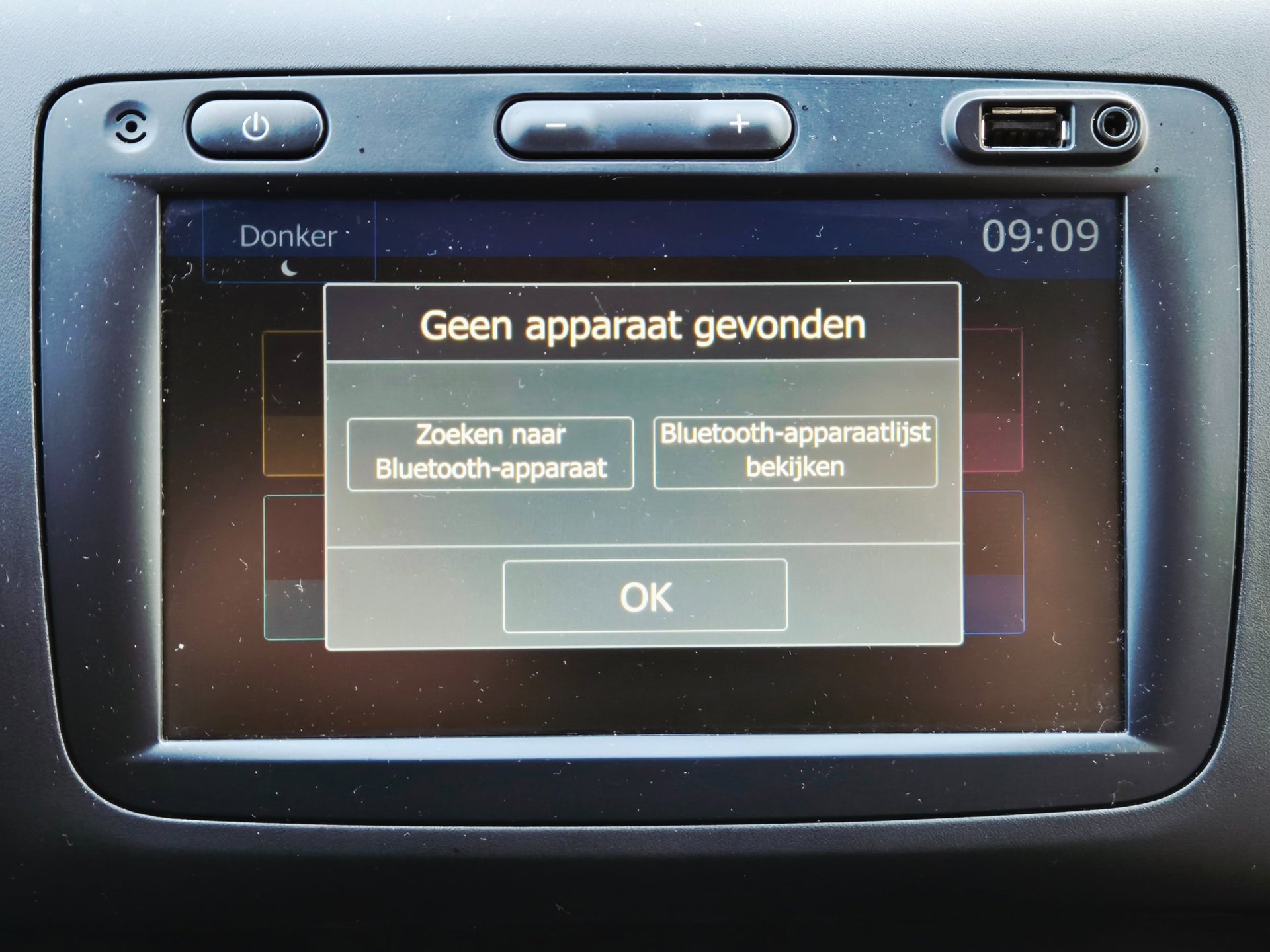 Foto van Dacia Duster