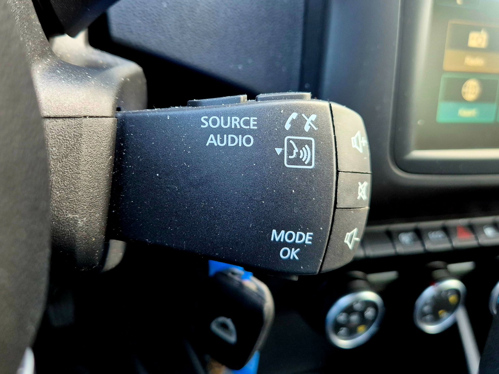 Foto van Dacia Duster