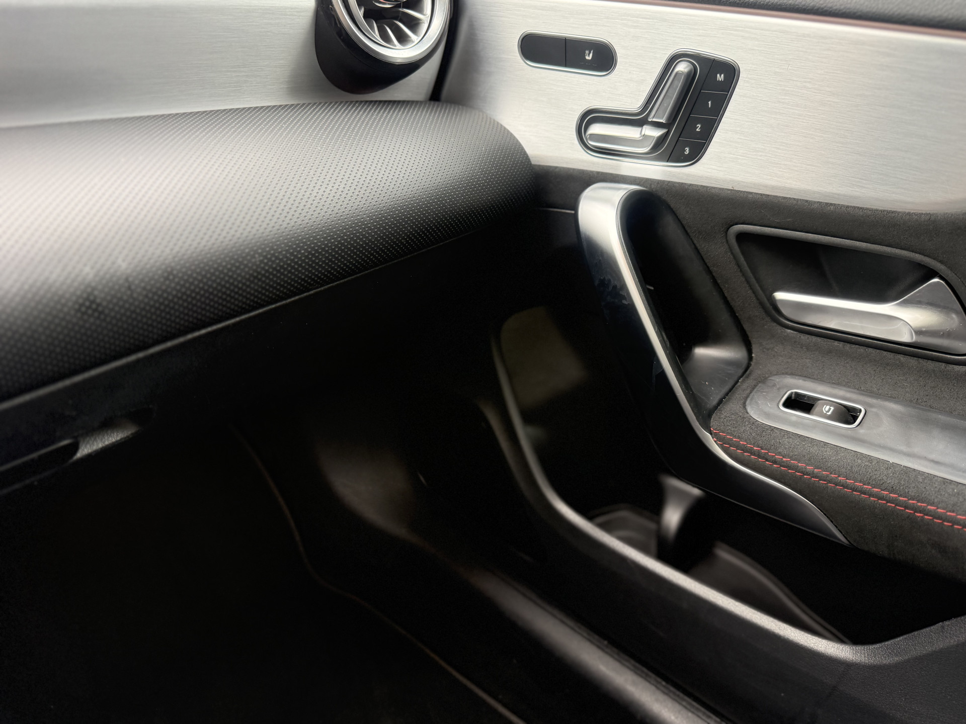 Foto van Mercedes-Benz Cla 180