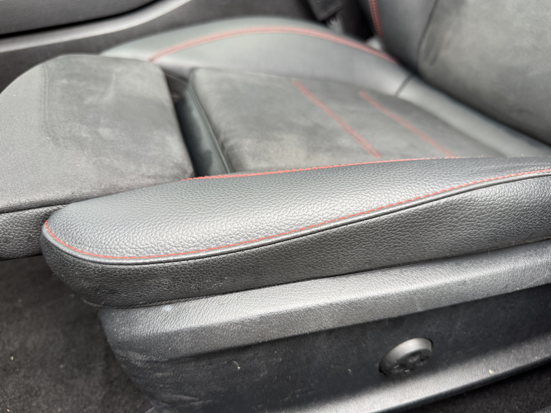 Foto van Mercedes-Benz Cla 180