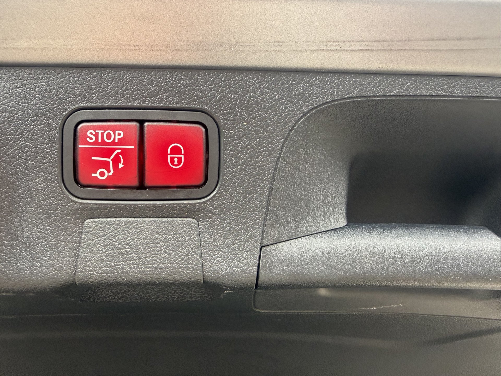 Foto van Mercedes-Benz Cla 180