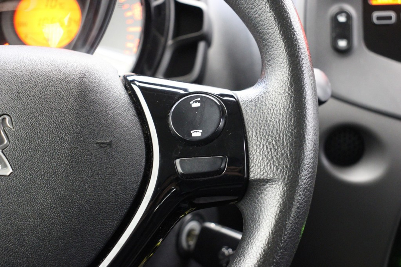 Foto van Peugeot 108