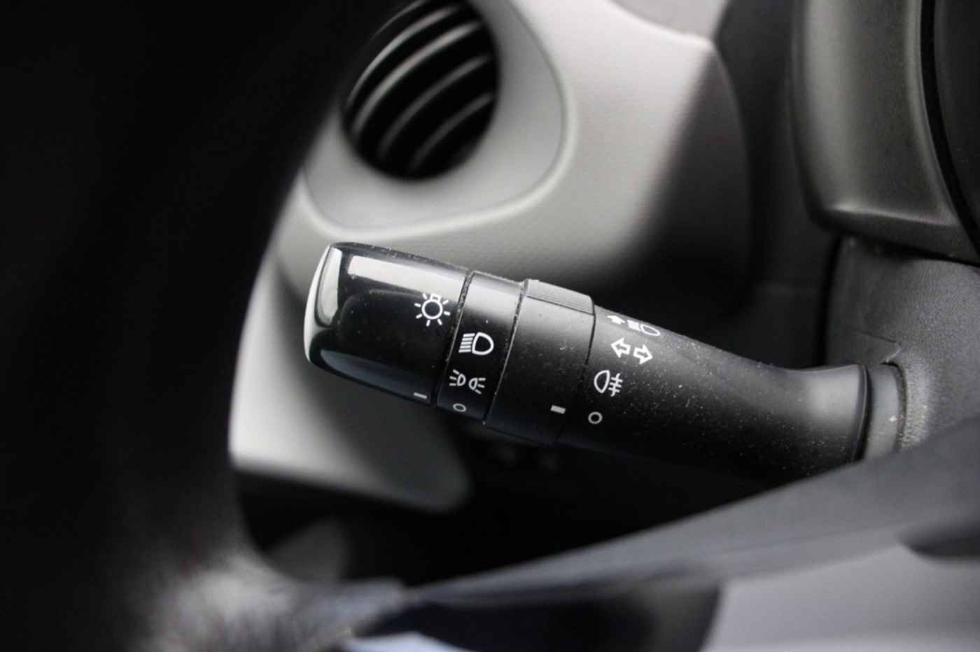 Foto van Peugeot 108