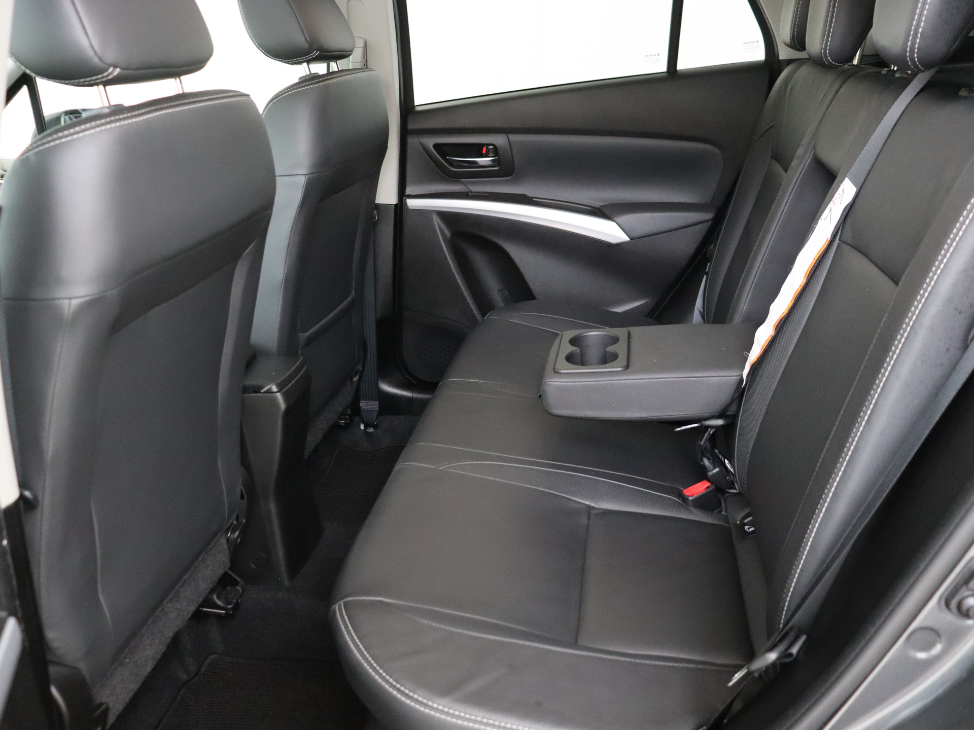 Foto van Suzuki Sx4