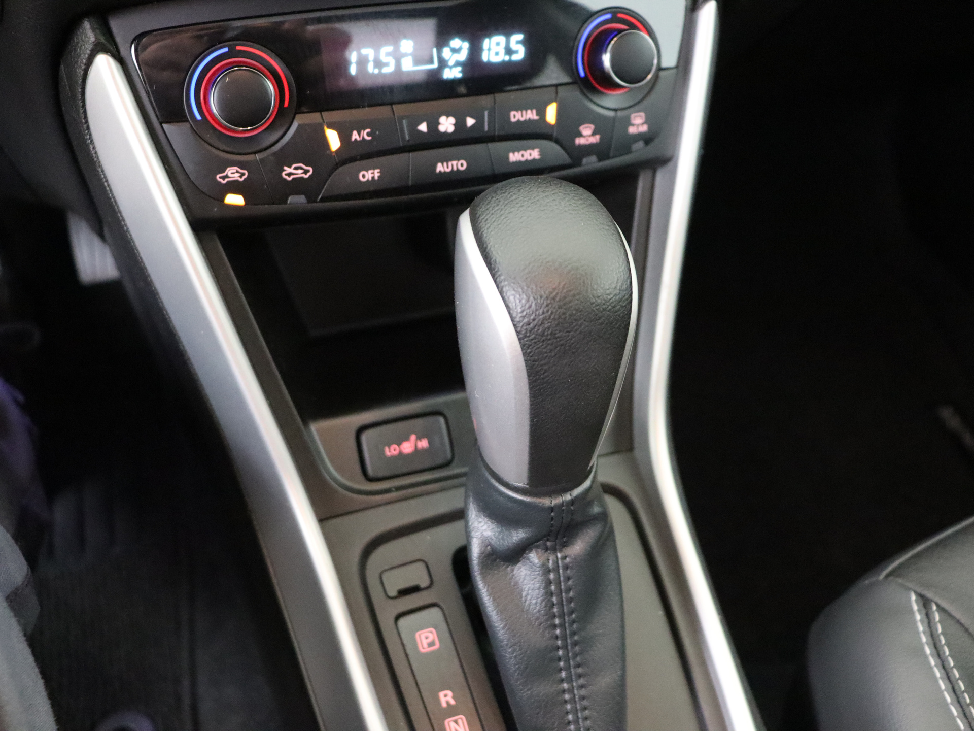 Foto van Suzuki Sx4