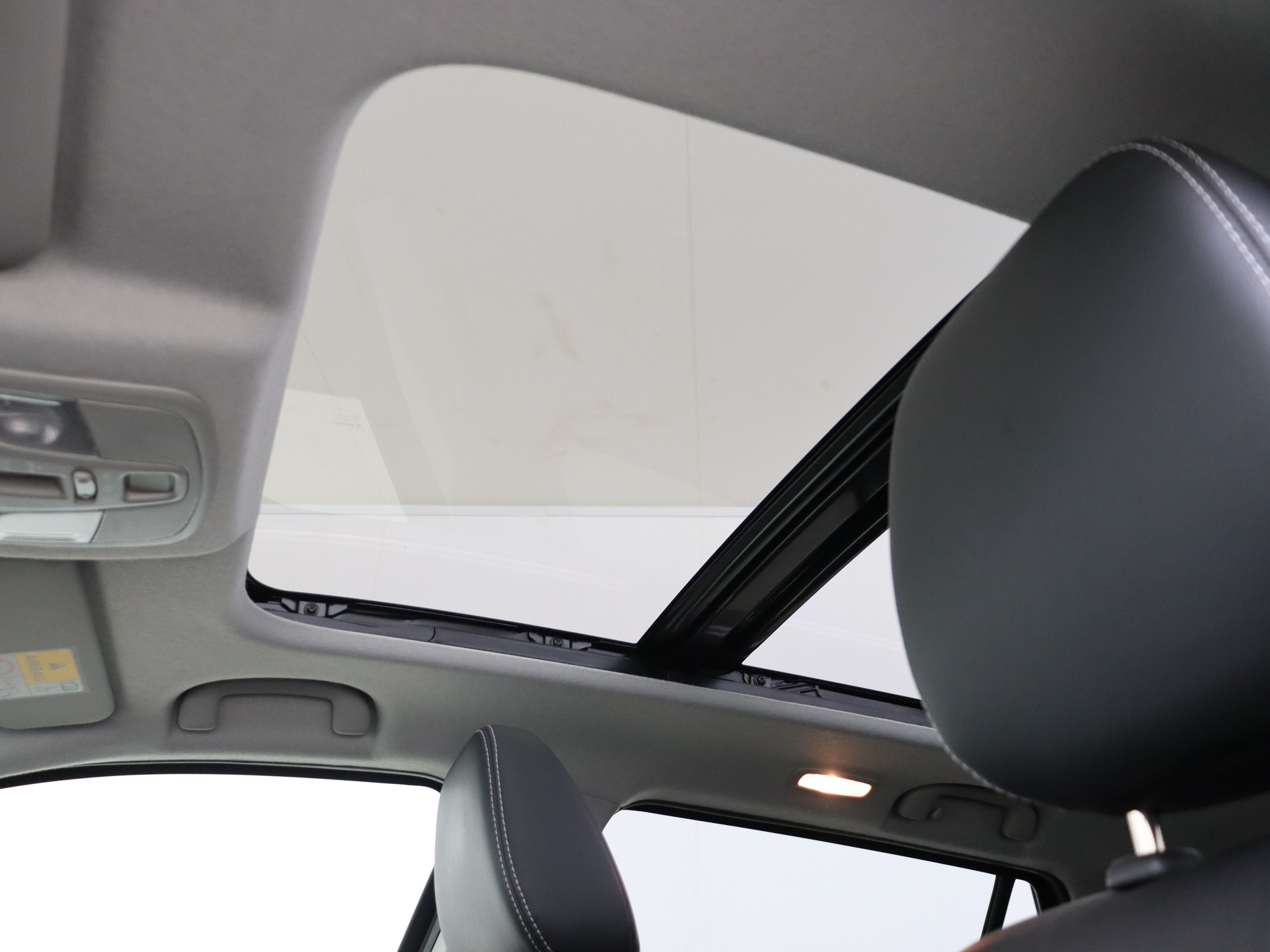 Foto van Suzuki Sx4