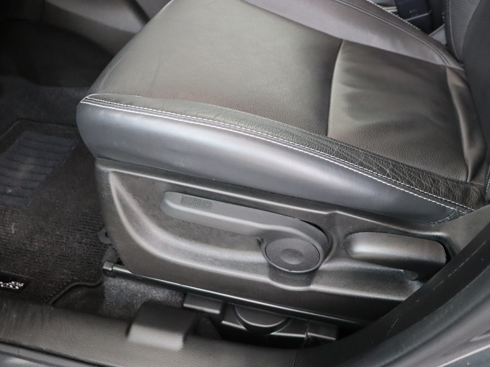 Foto van Suzuki Sx4