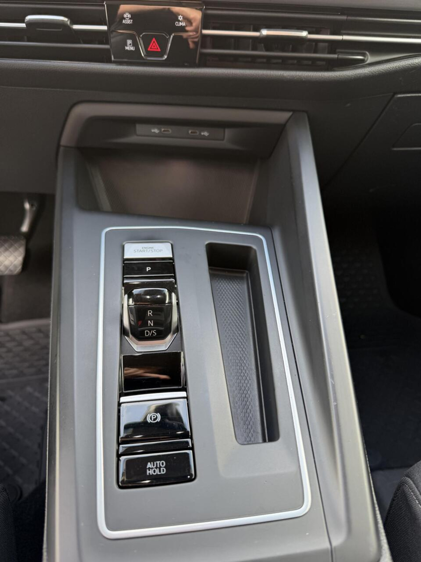 Foto van Volkswagen Golf