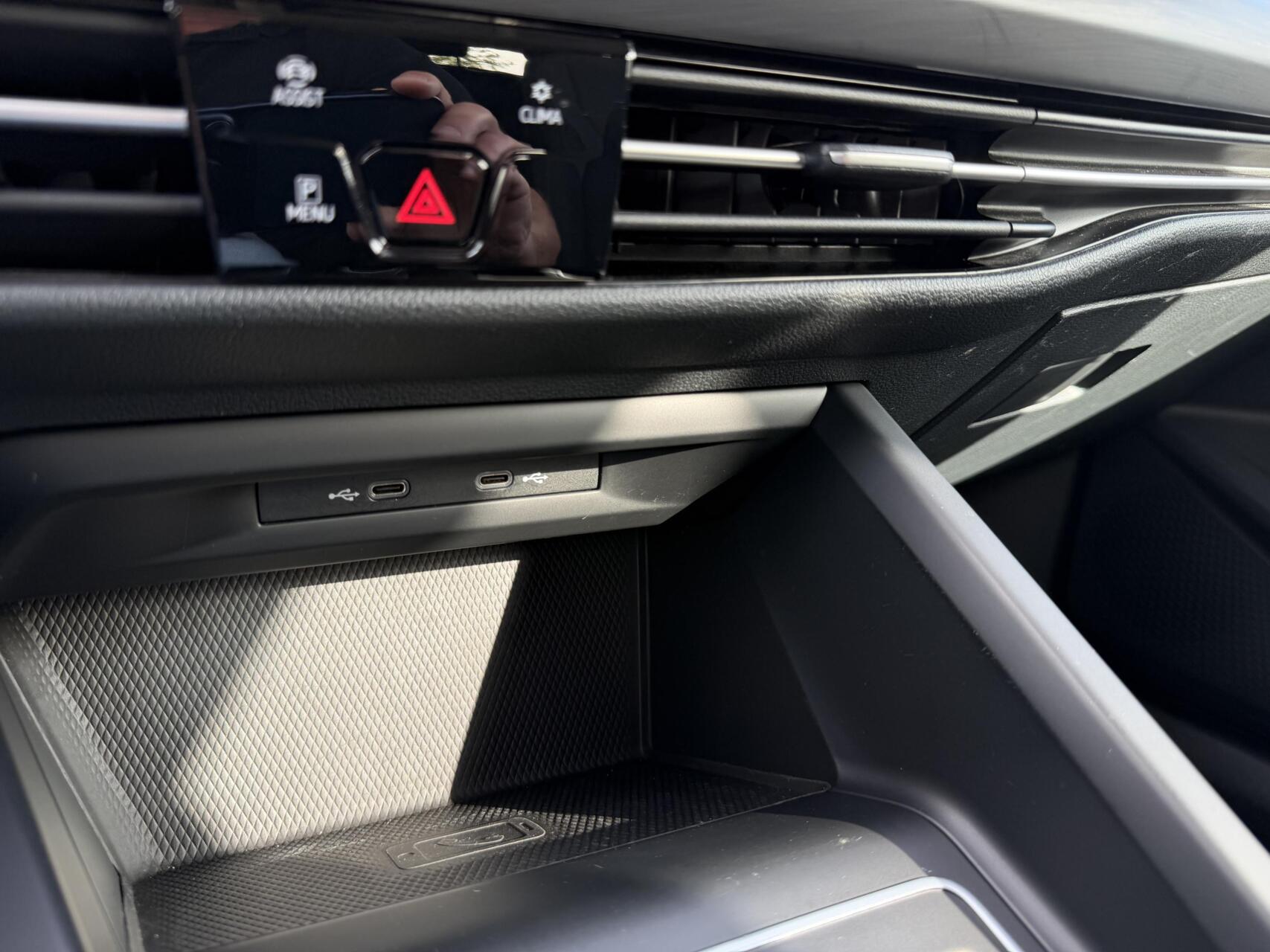 Foto van Volkswagen Golf