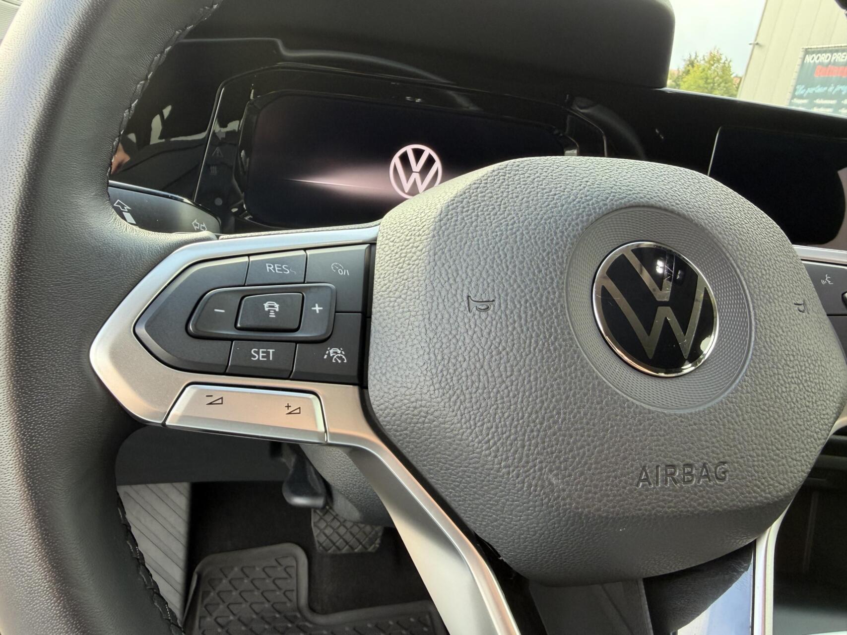 Foto van Volkswagen Golf
