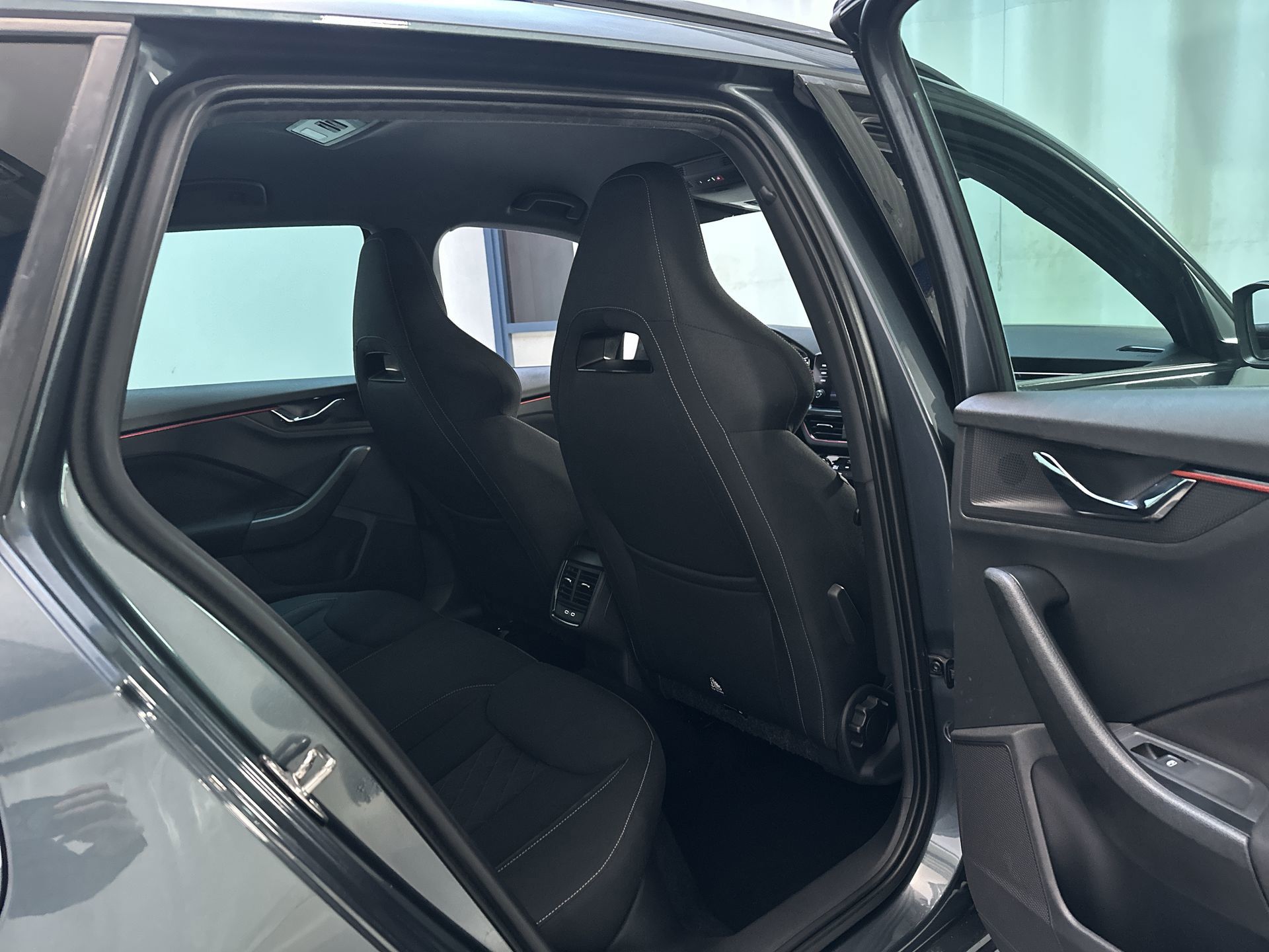 Foto van Skoda Kamiq
