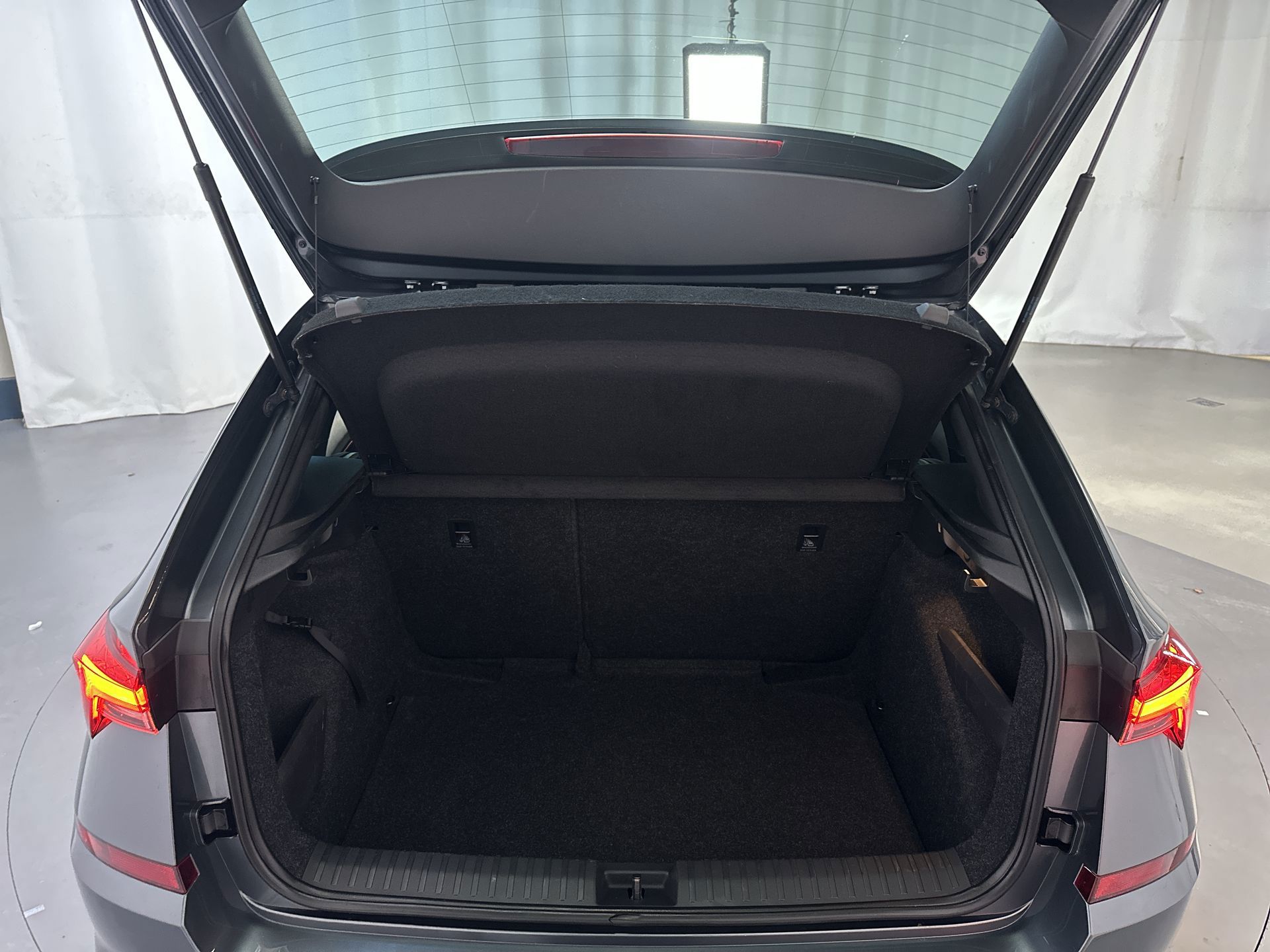 Foto van Skoda Kamiq