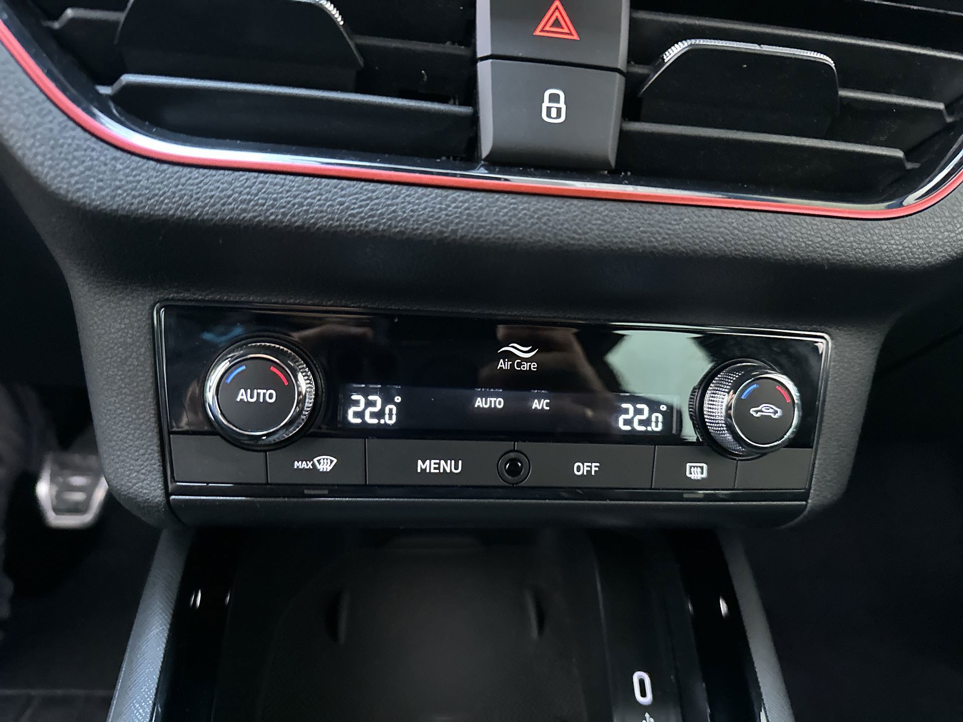 Foto van Skoda Kamiq