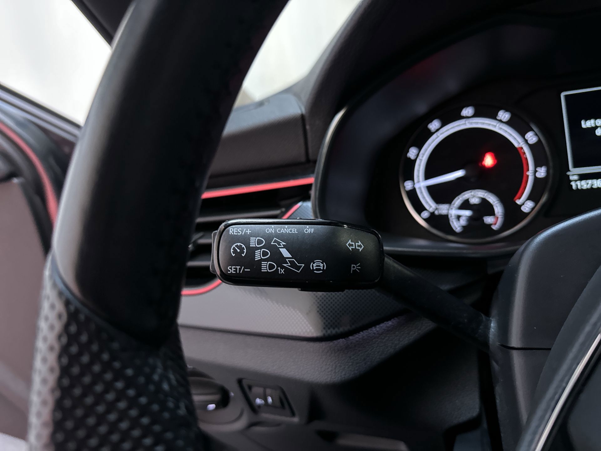 Foto van Skoda Kamiq