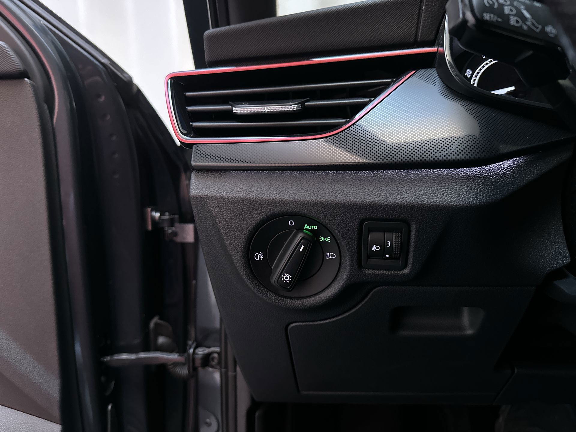 Foto van Skoda Kamiq