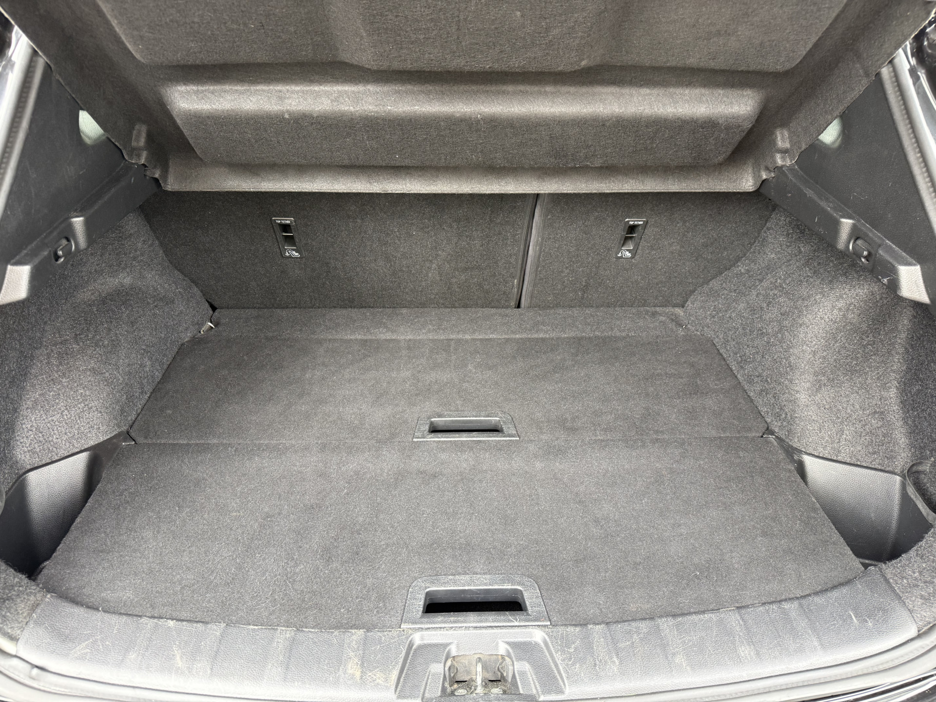 Foto van Nissan Nissan Qashqai