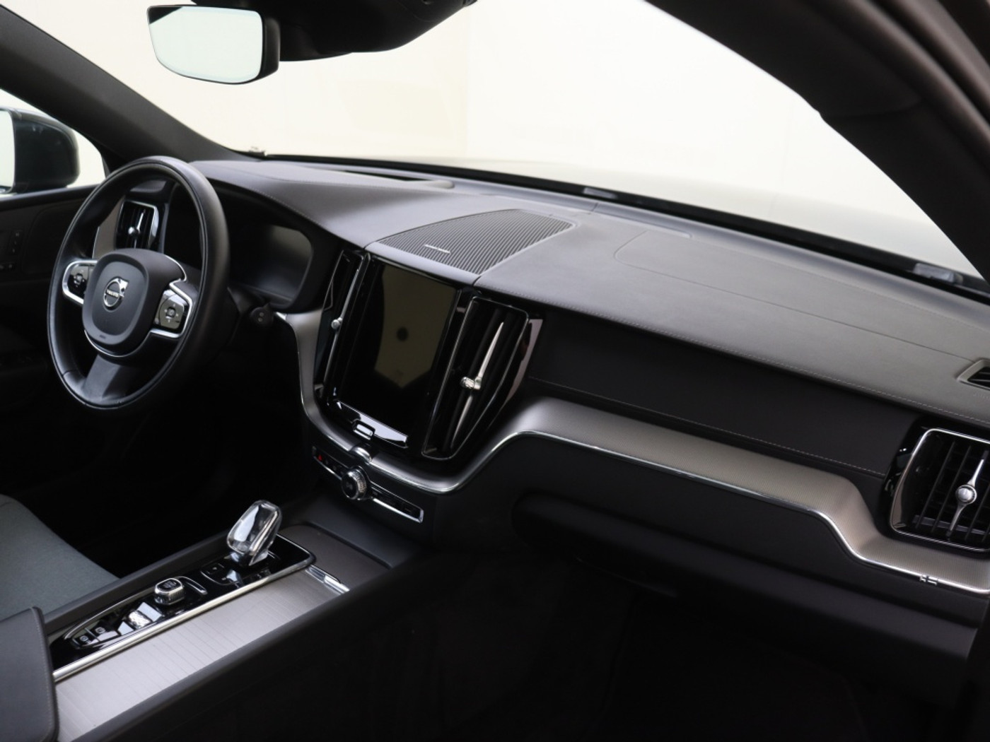 Foto van Volvo Xc60